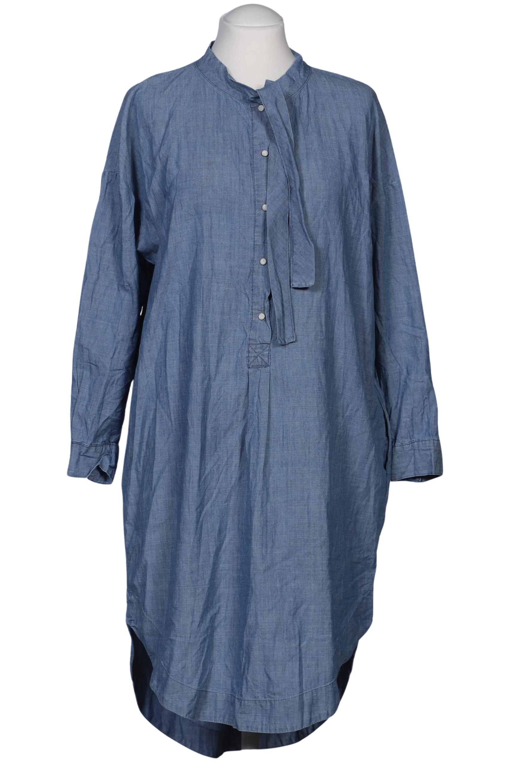 

Zara Damen Kleid, blau, Gr. 38