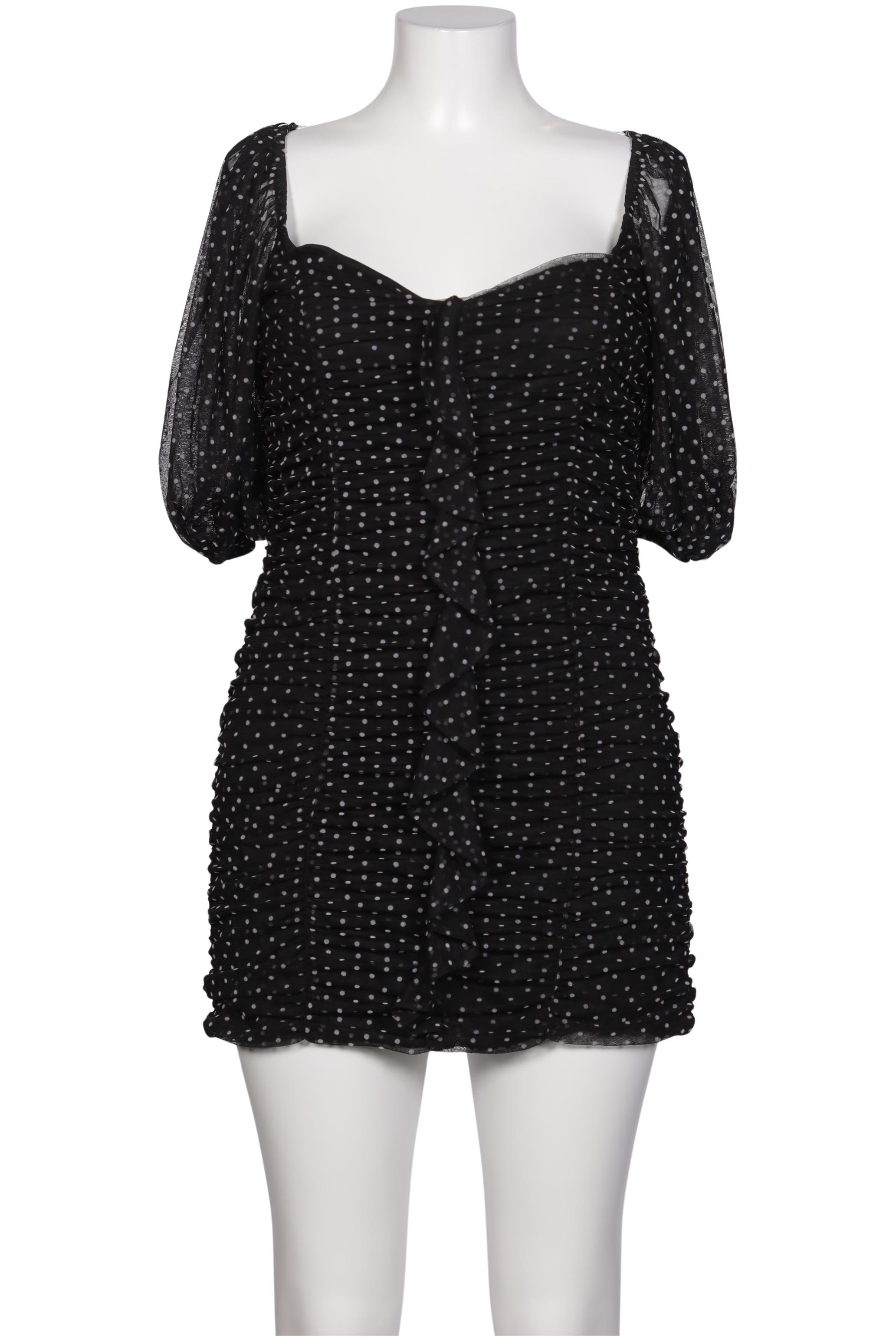 

Zara Damen Kleid, schwarz, Gr. 44