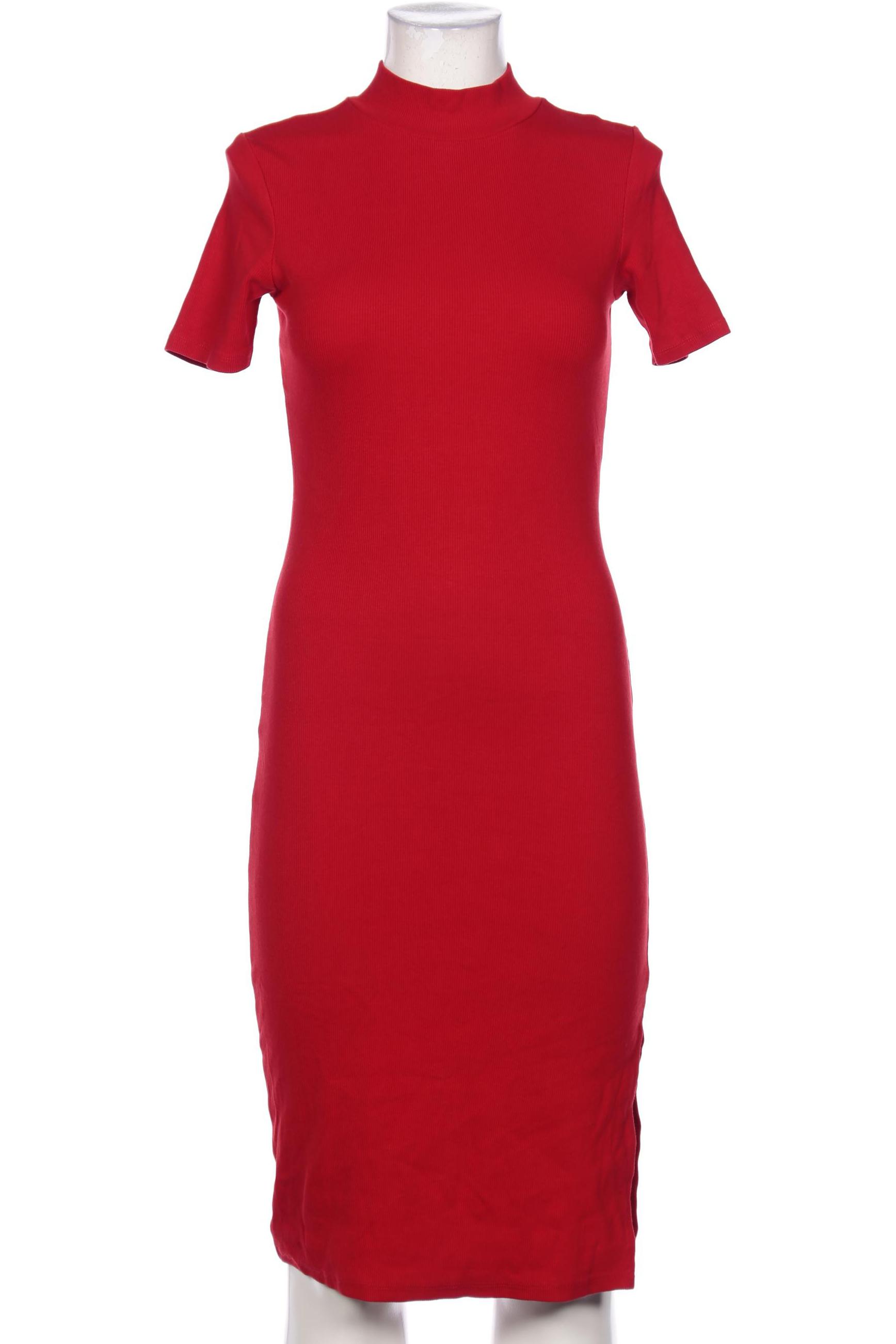 

Zara Damen Kleid, rot, Gr. 38