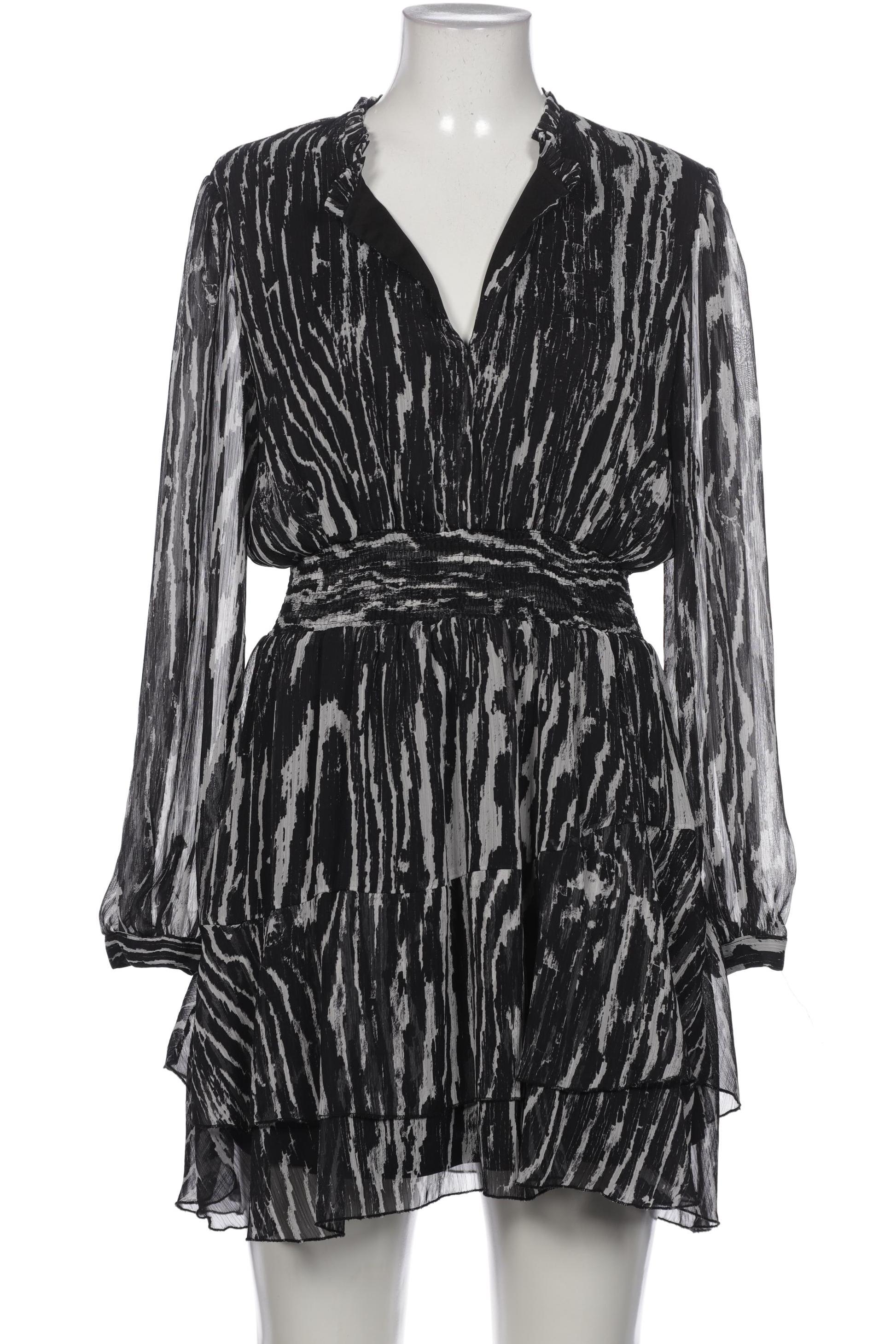 

Zara Damen Kleid, schwarz, Gr. 42