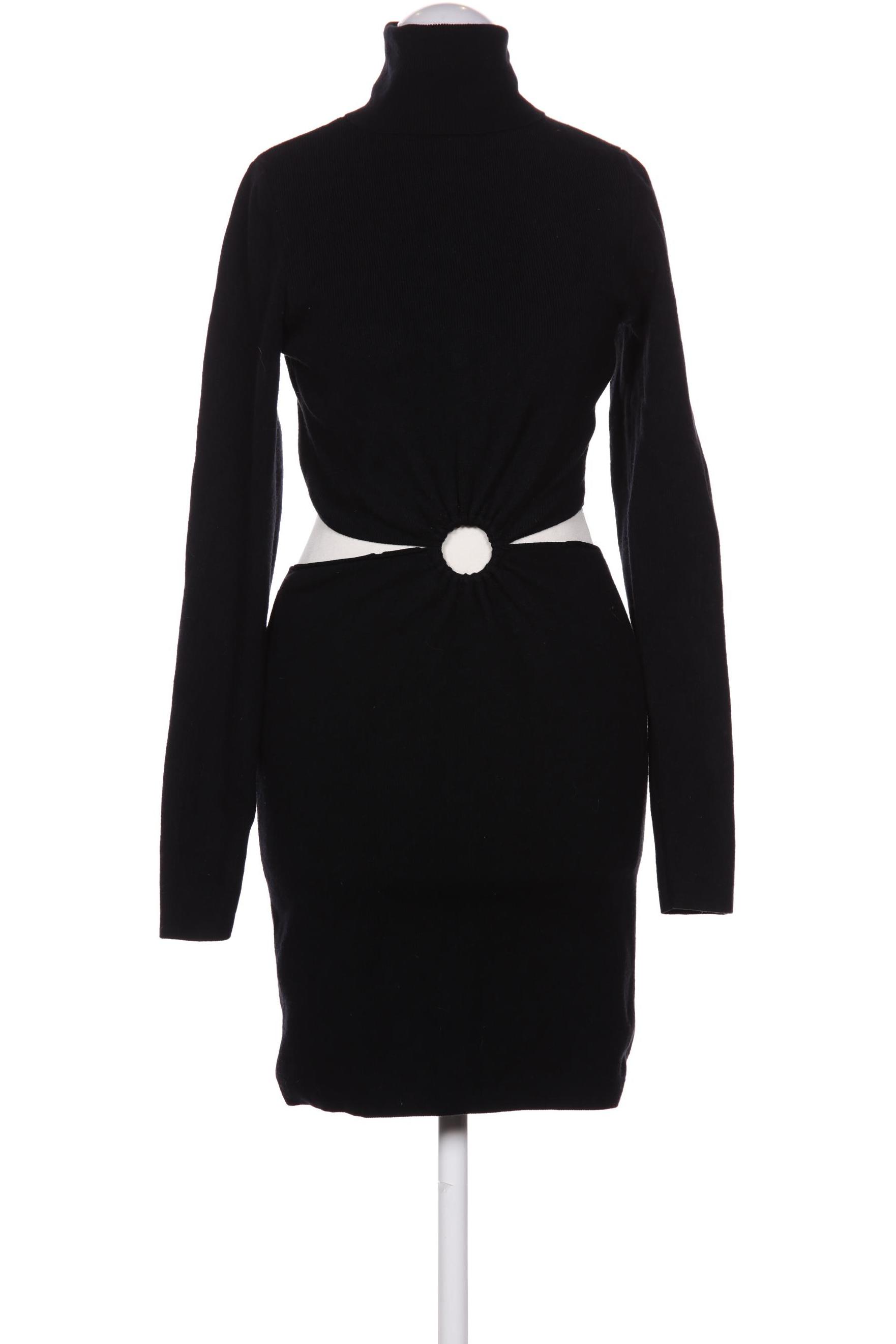 

Zara Damen Kleid, schwarz, Gr. 36