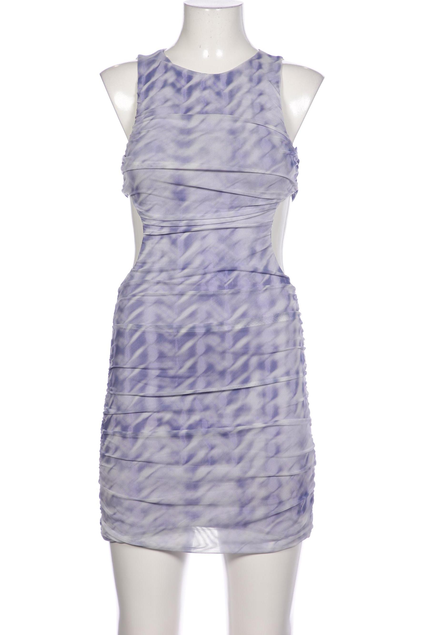 

Zara Damen Kleid, flieder, Gr. 38