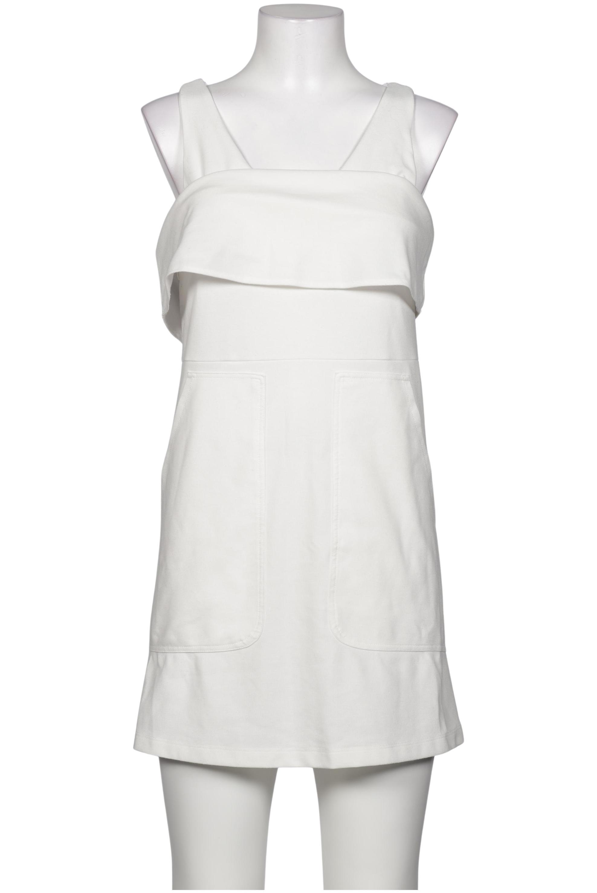 

Zara Damen Kleid, weiß, Gr. 38