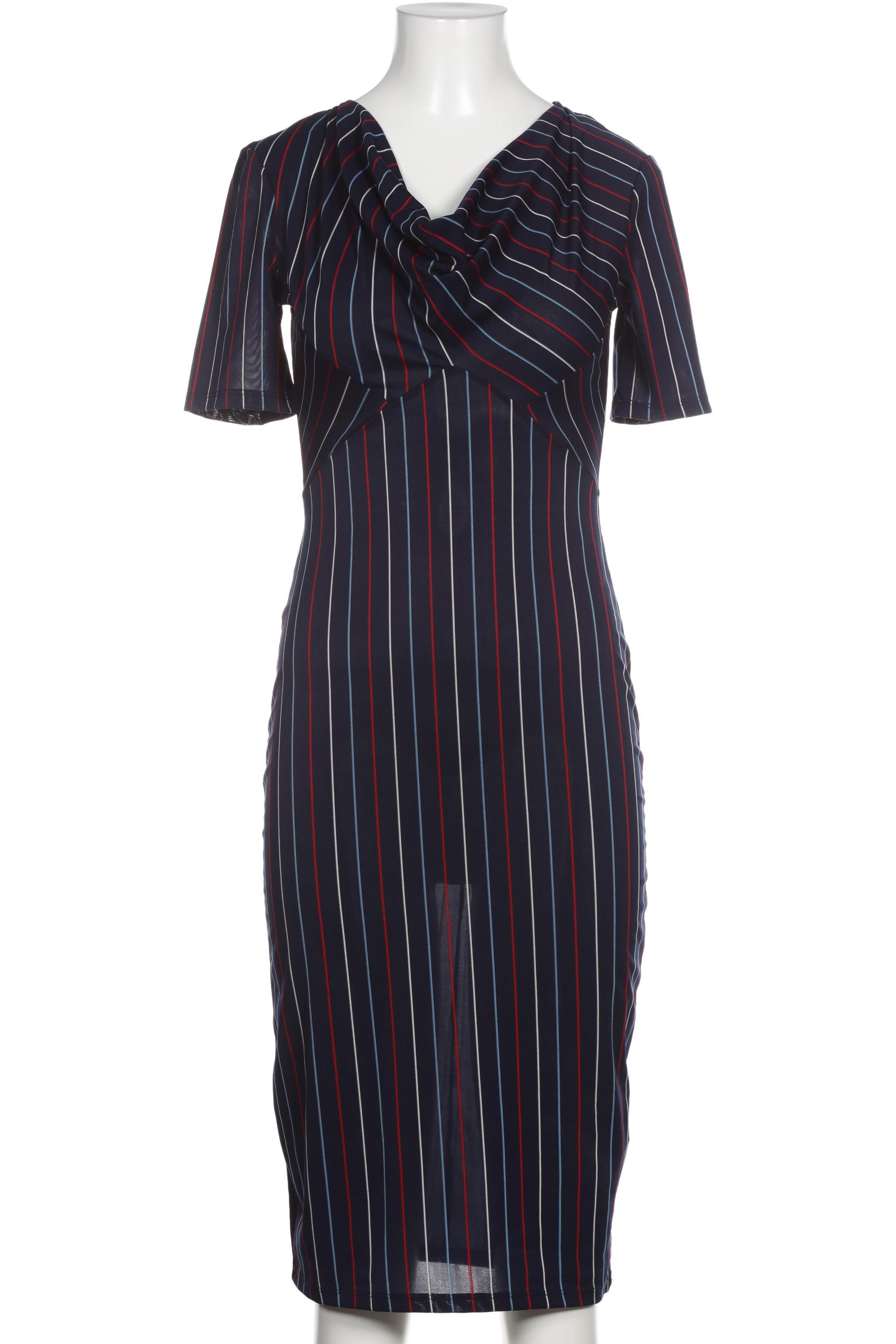 

ZARA Damen Kleid, marineblau