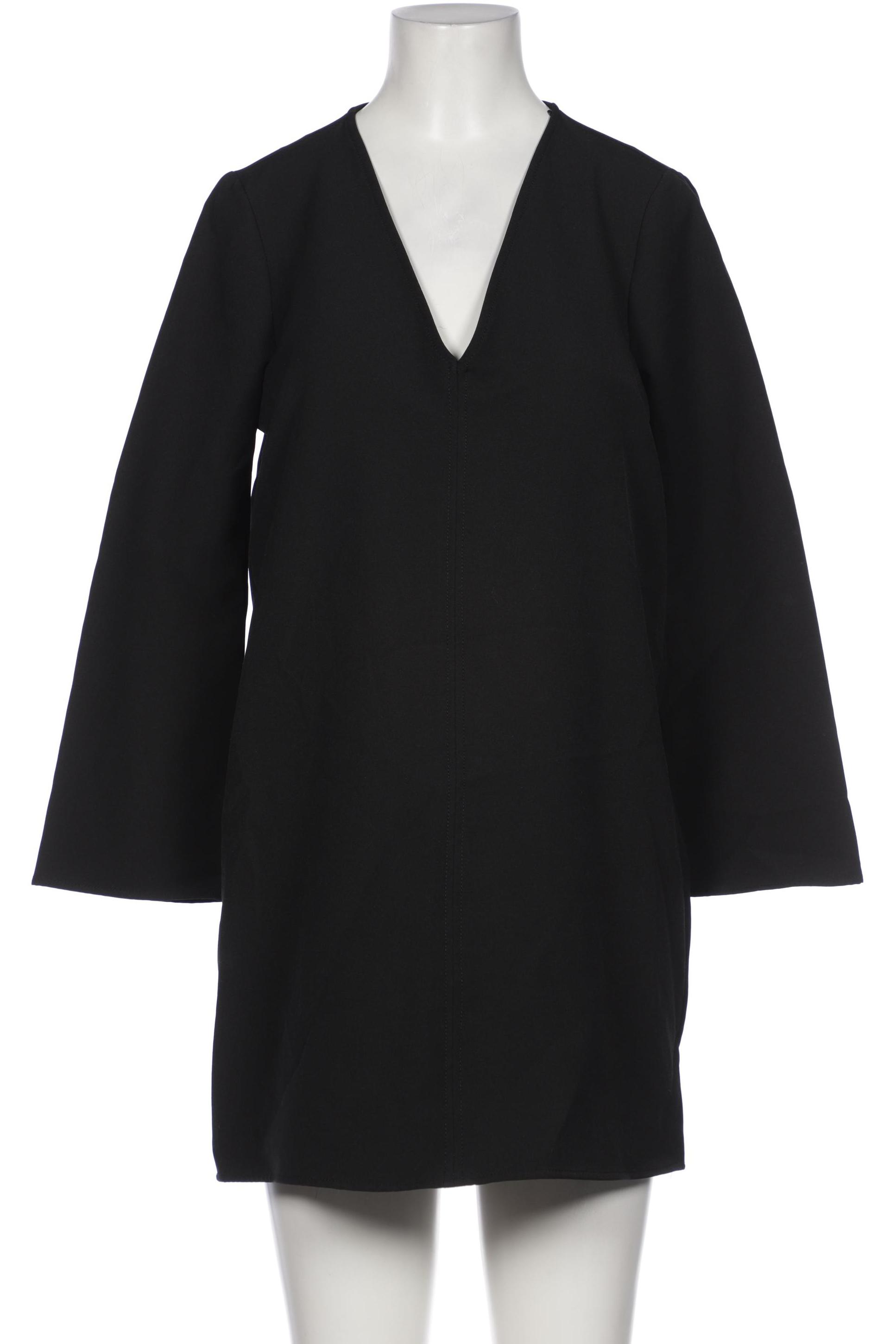 

ZARA Damen Kleid, schwarz