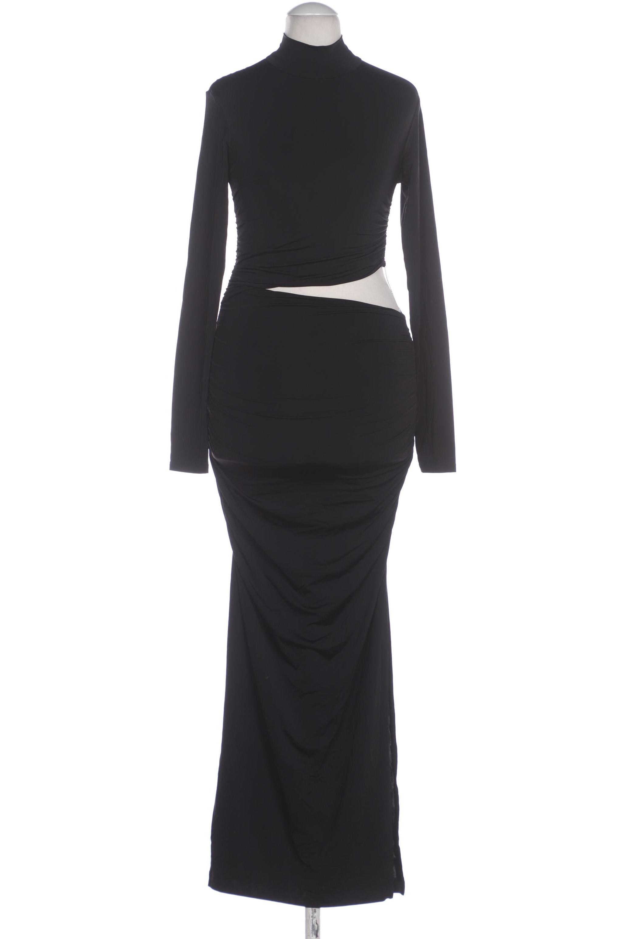 

Zara Damen Kleid, schwarz, Gr. 36