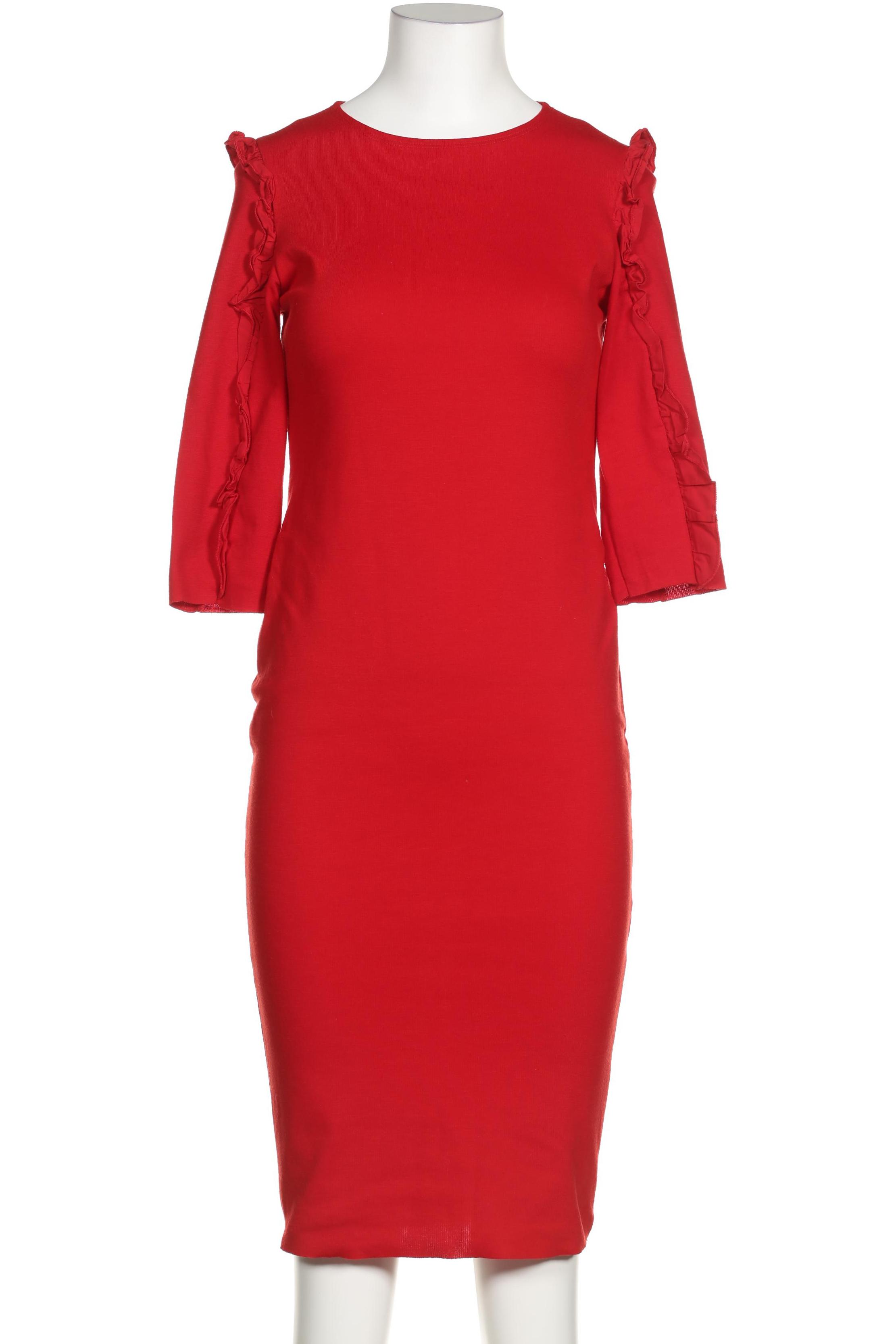

Zara Damen Kleid, rot, Gr. 36