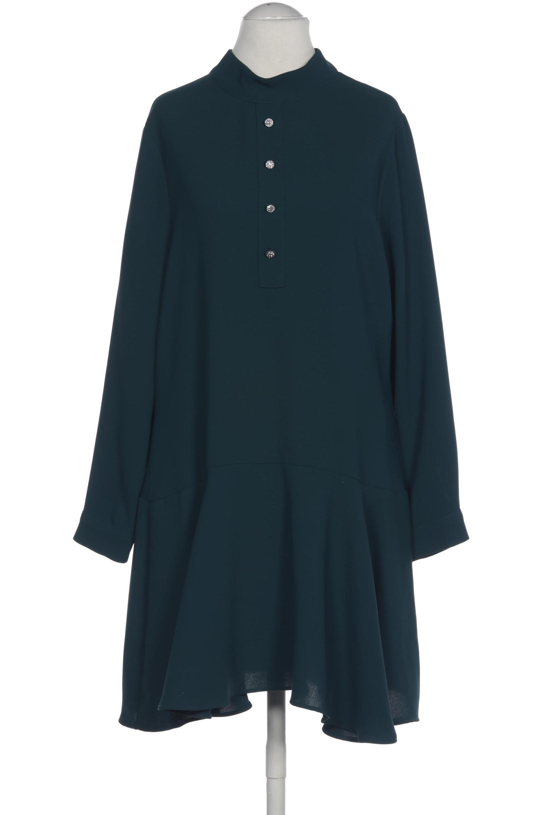 

Zara Damen Kleid, grün, Gr. 36