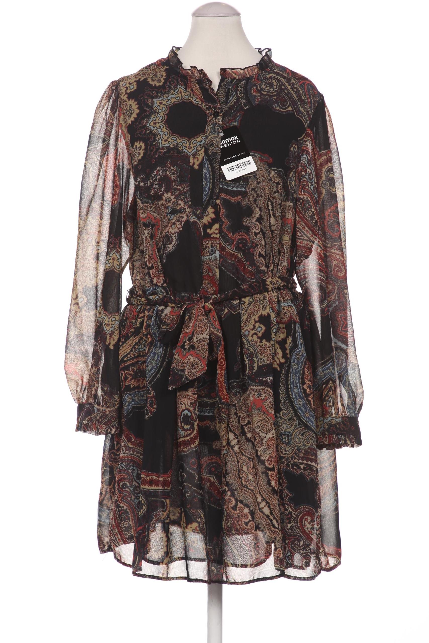 

Zara Damen Kleid, schwarz, Gr. 36