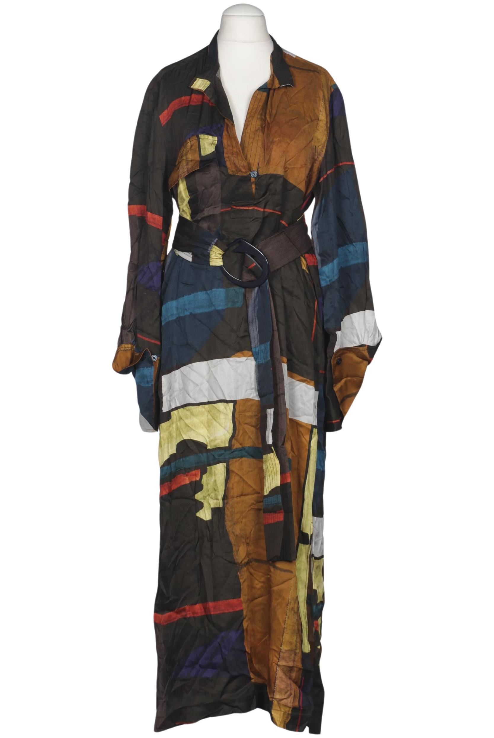 

Zara Damen Kleid, mehrfarbig, Gr. 34