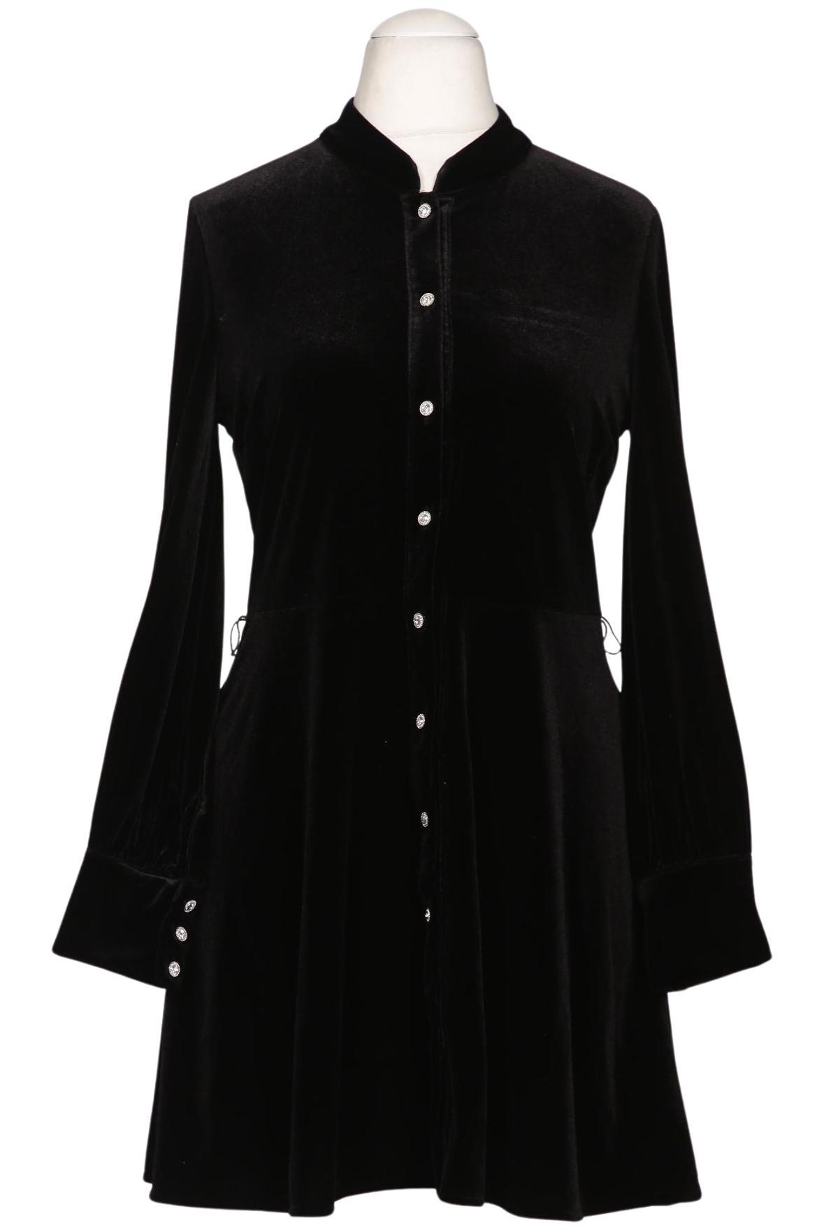 

Zara Damen Kleid, schwarz, Gr. 36