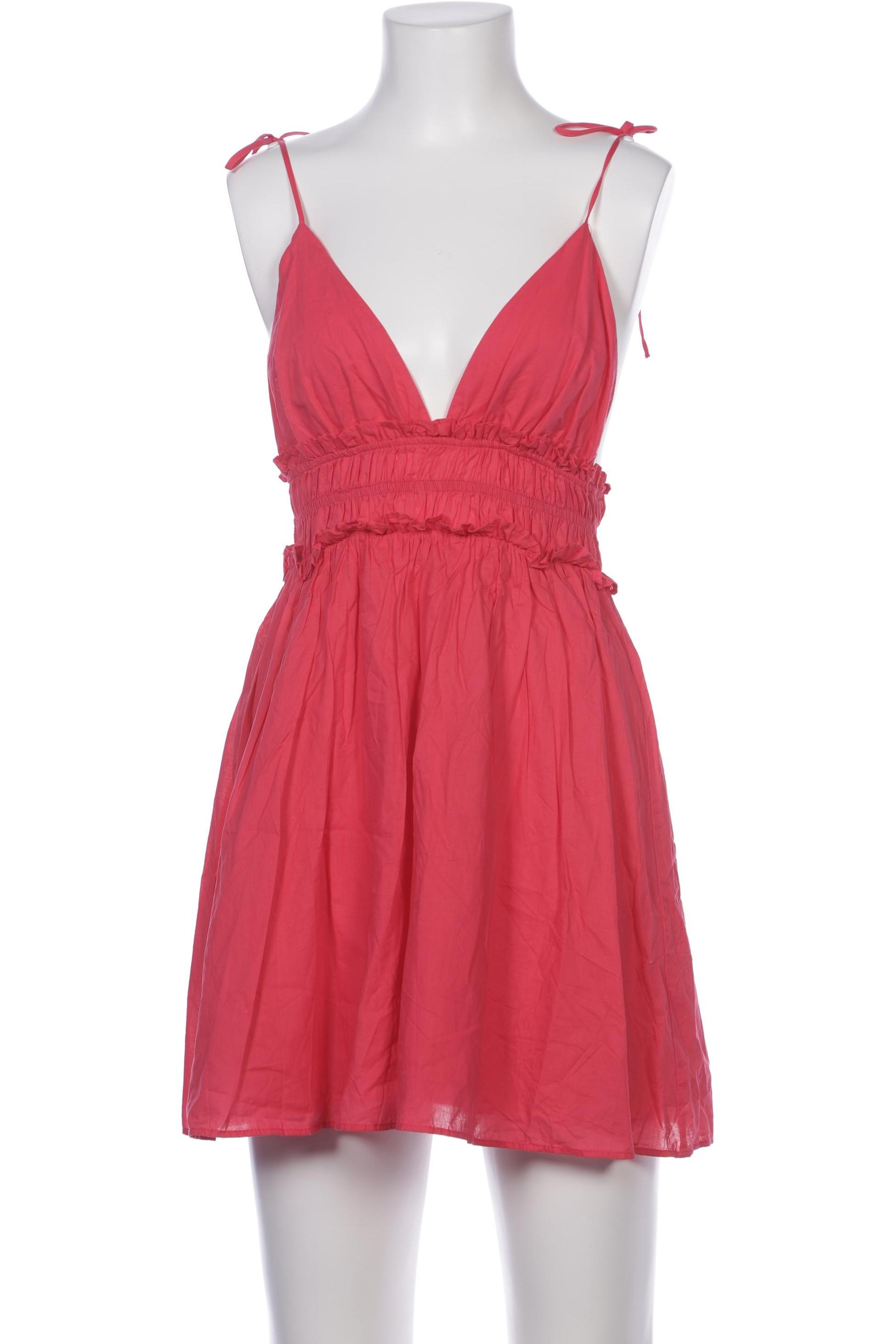 

Zara Damen Kleid, pink, Gr. 34