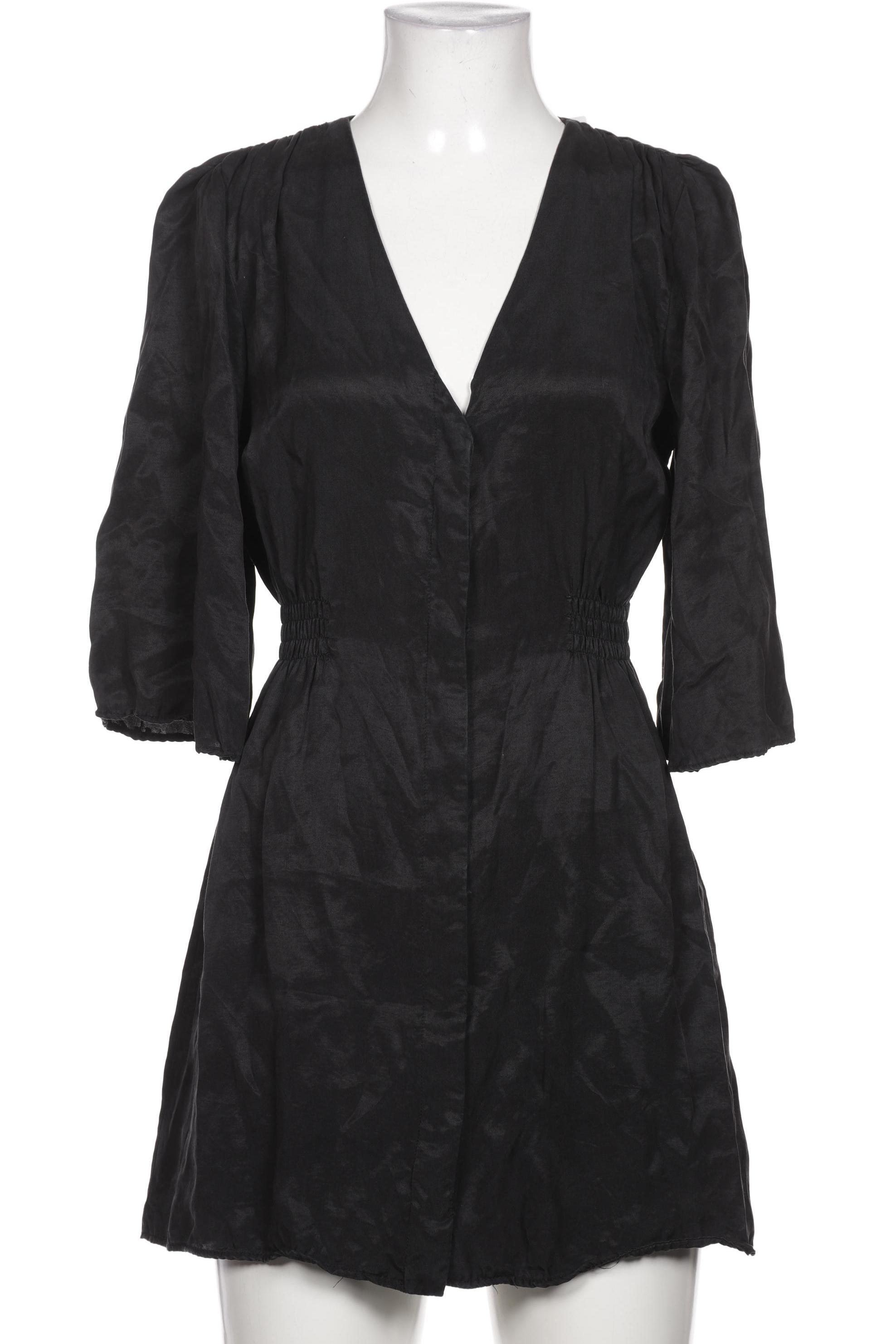 

ZARA Damen Kleid, schwarz