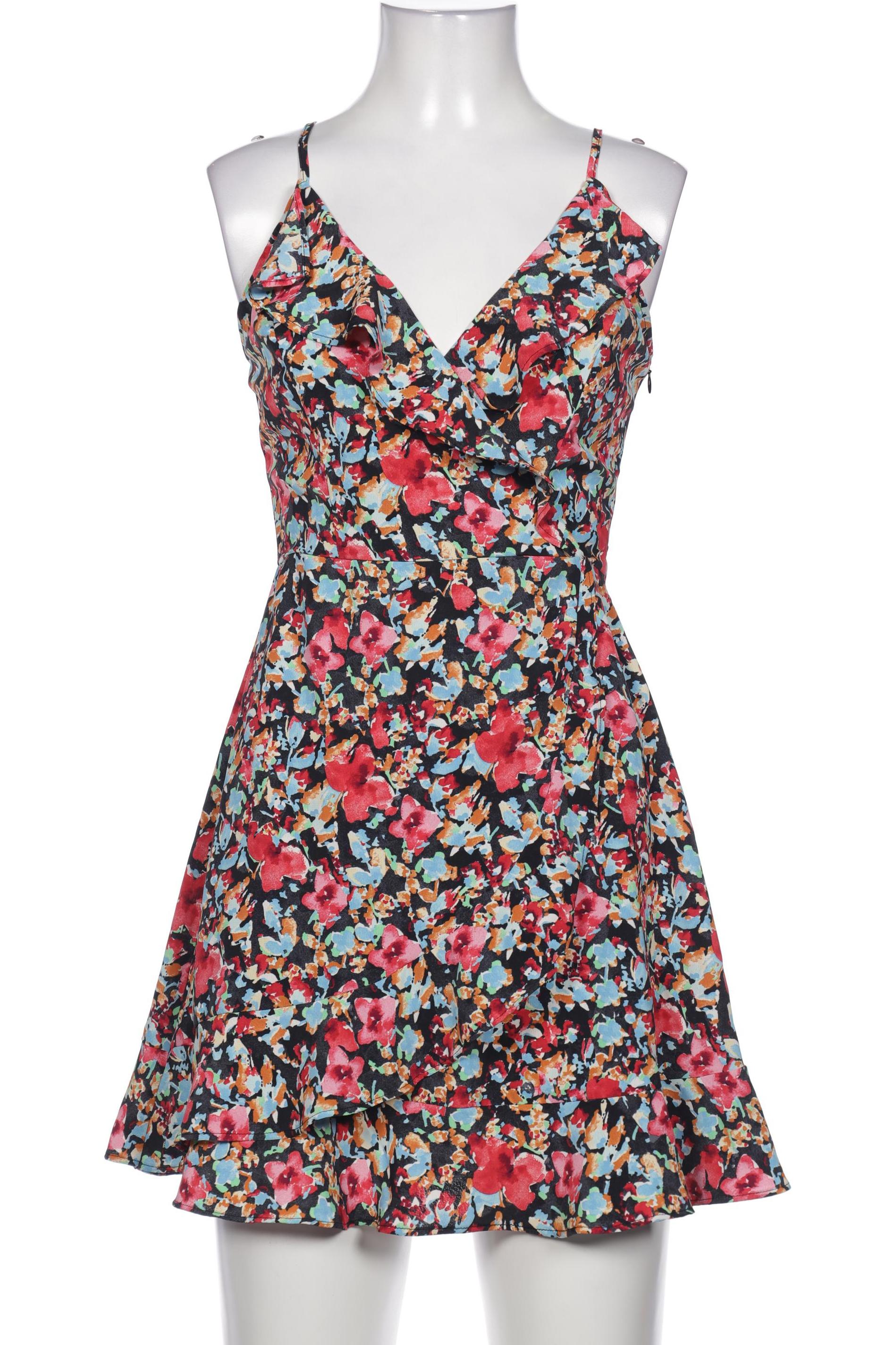 

Zara Damen Kleid, rot, Gr. 34