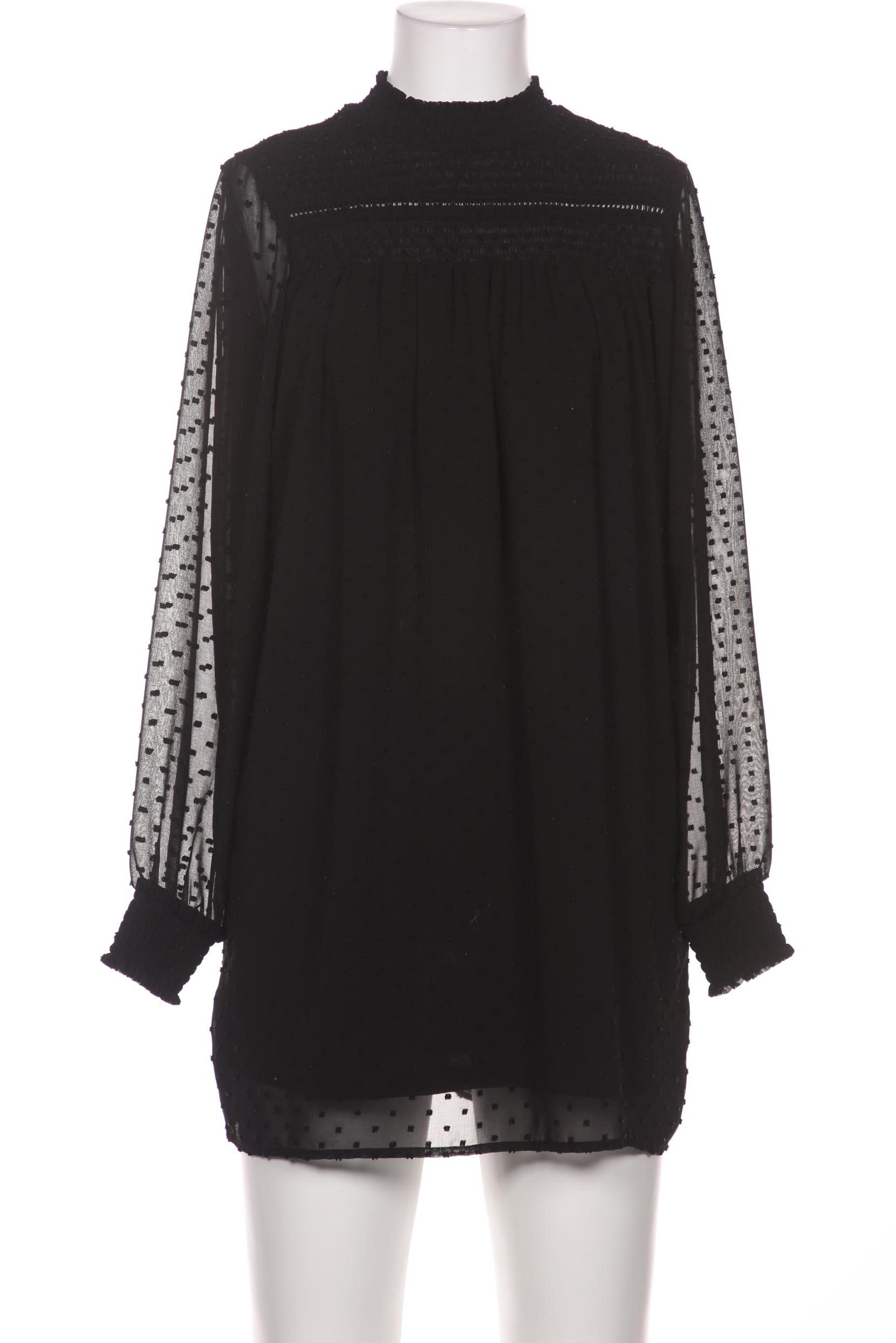 

Zara Damen Kleid, schwarz, Gr. 34
