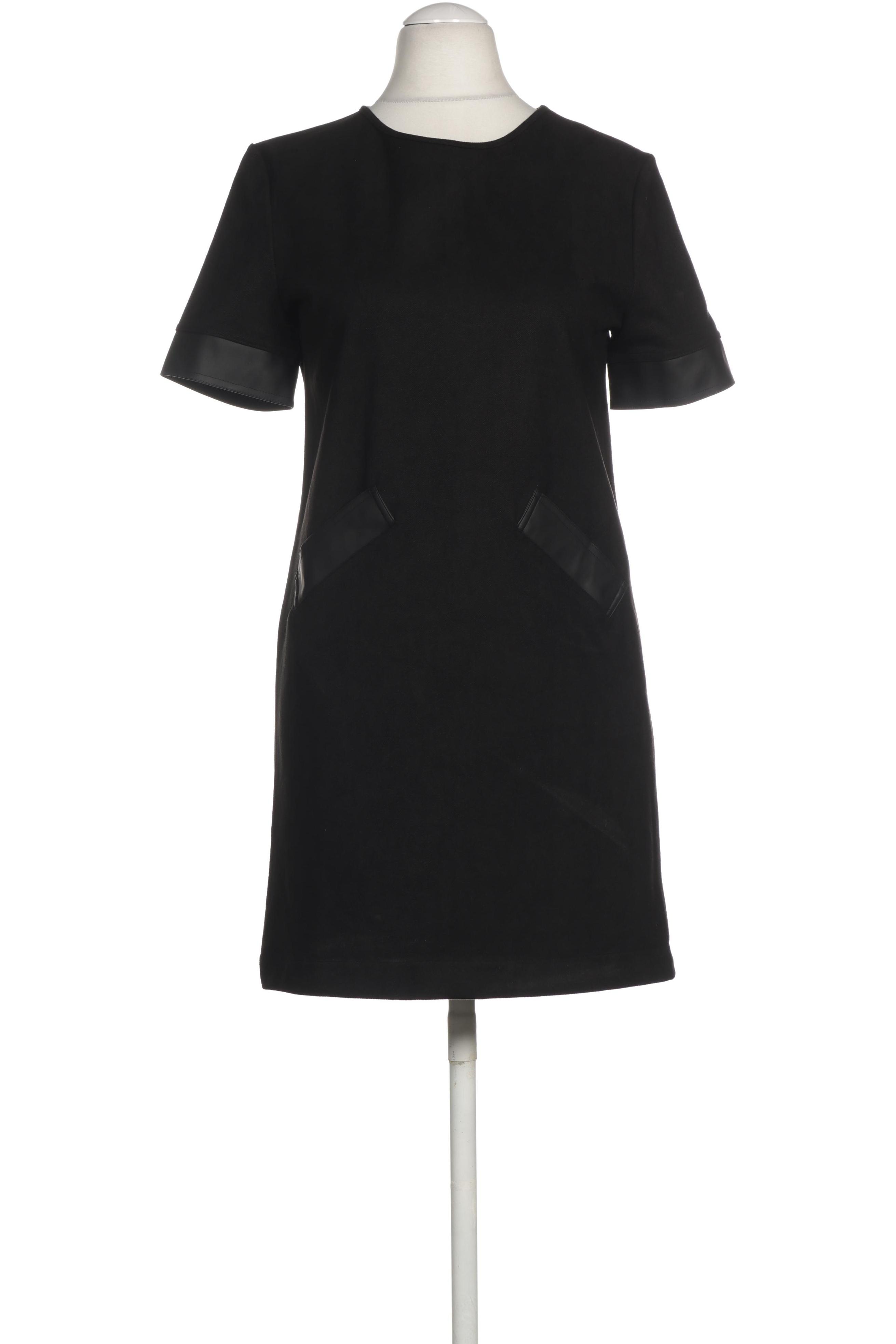 

Zara Damen Kleid, schwarz, Gr. 36