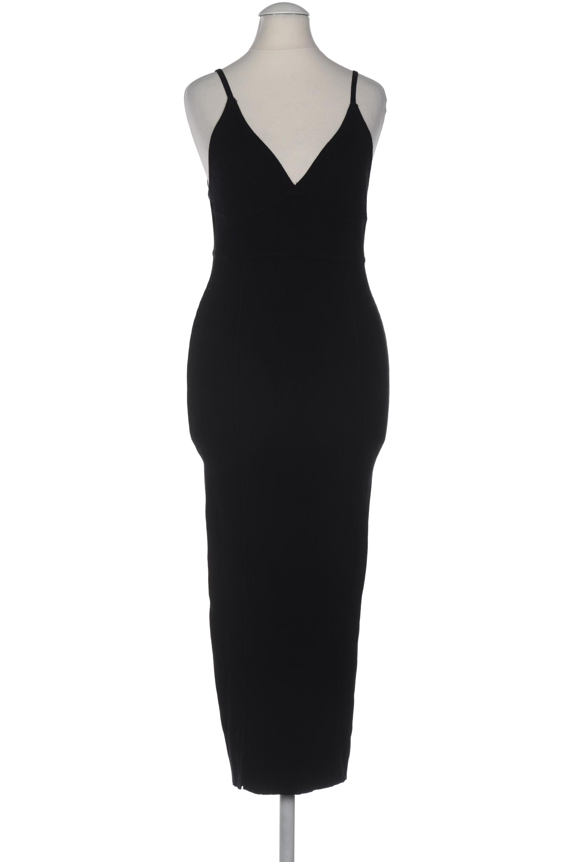 

Zara Damen Kleid, schwarz, Gr. 36