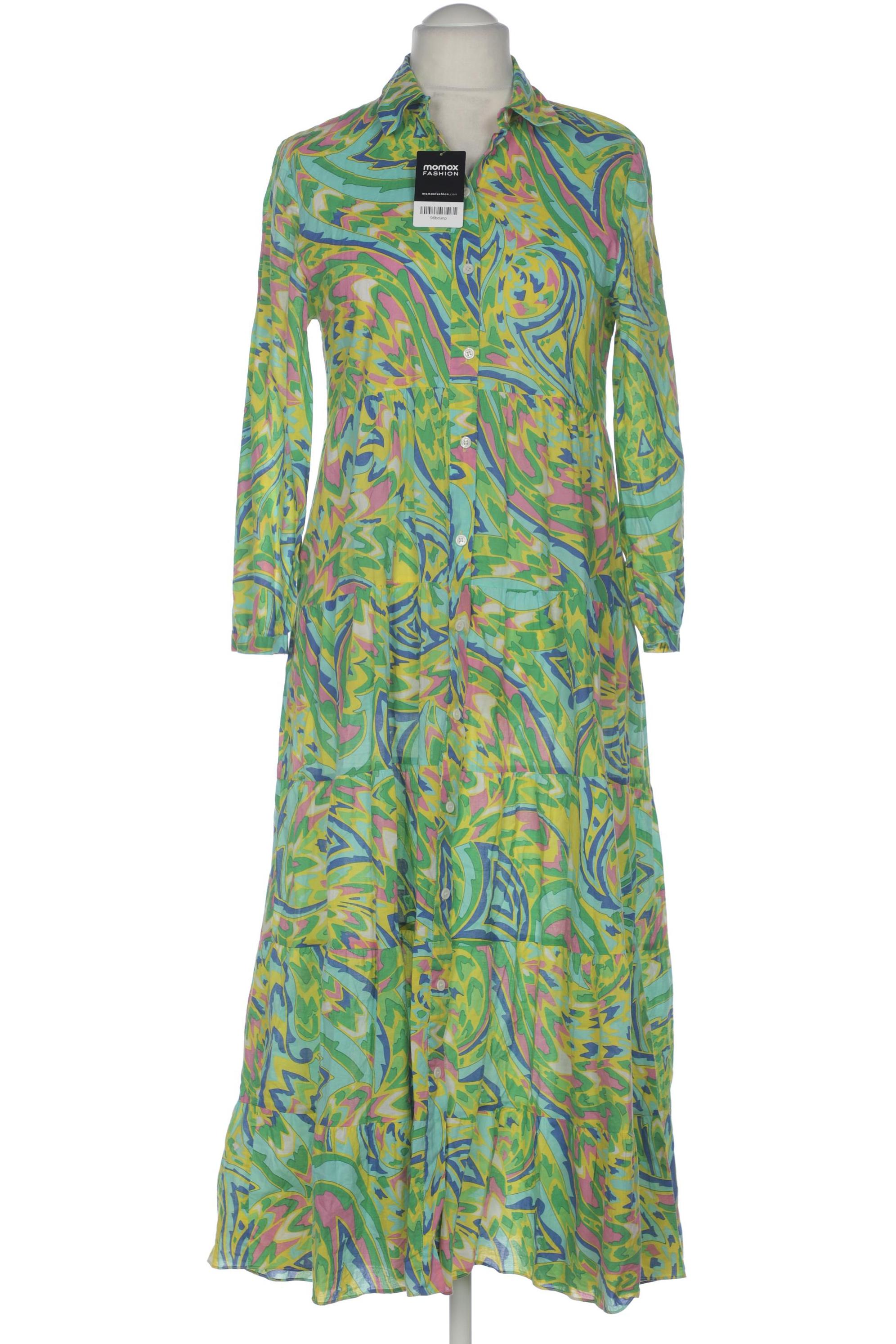 

Zara Damen Kleid, mehrfarbig, Gr. 36