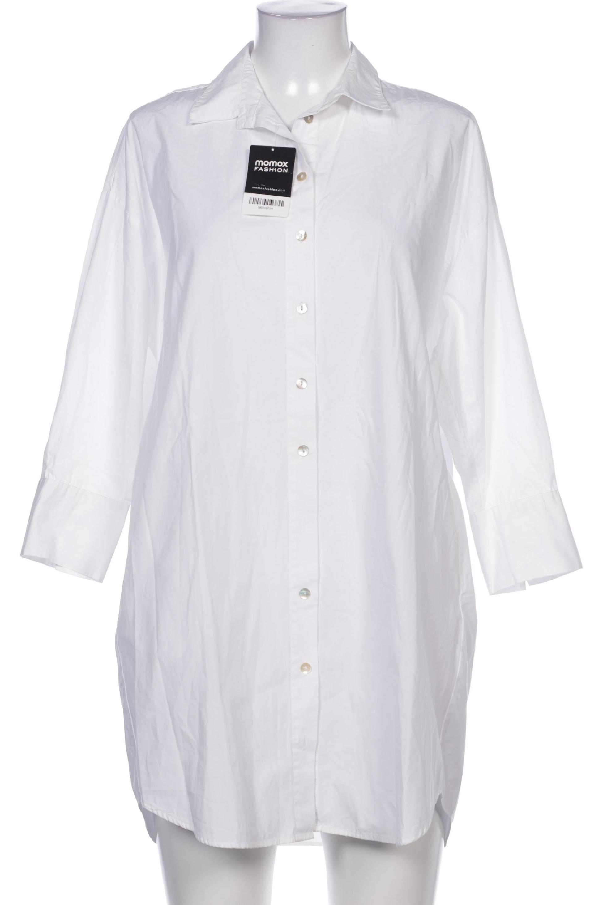 

Zara Damen Kleid, weiß, Gr. 38