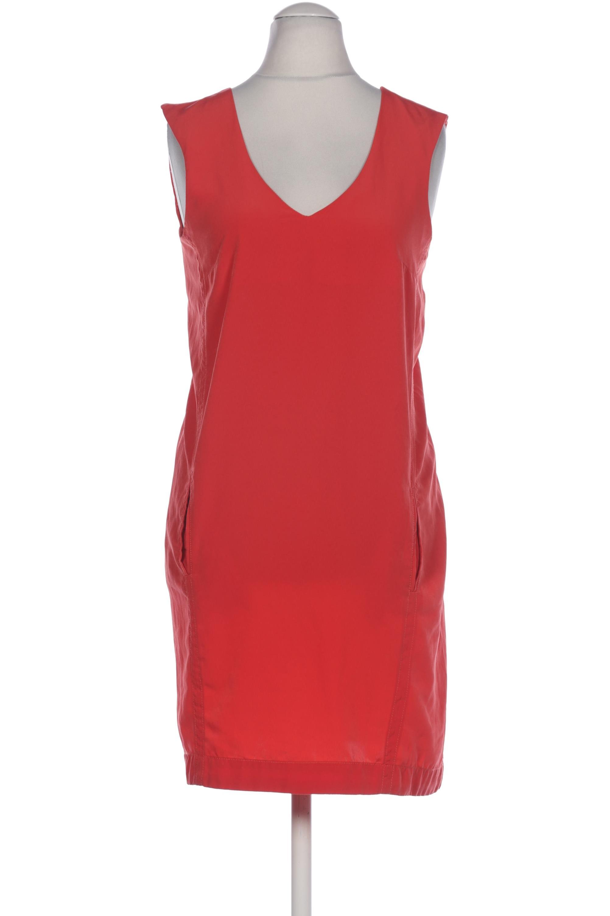 

Zara Damen Kleid, rot, Gr. 38