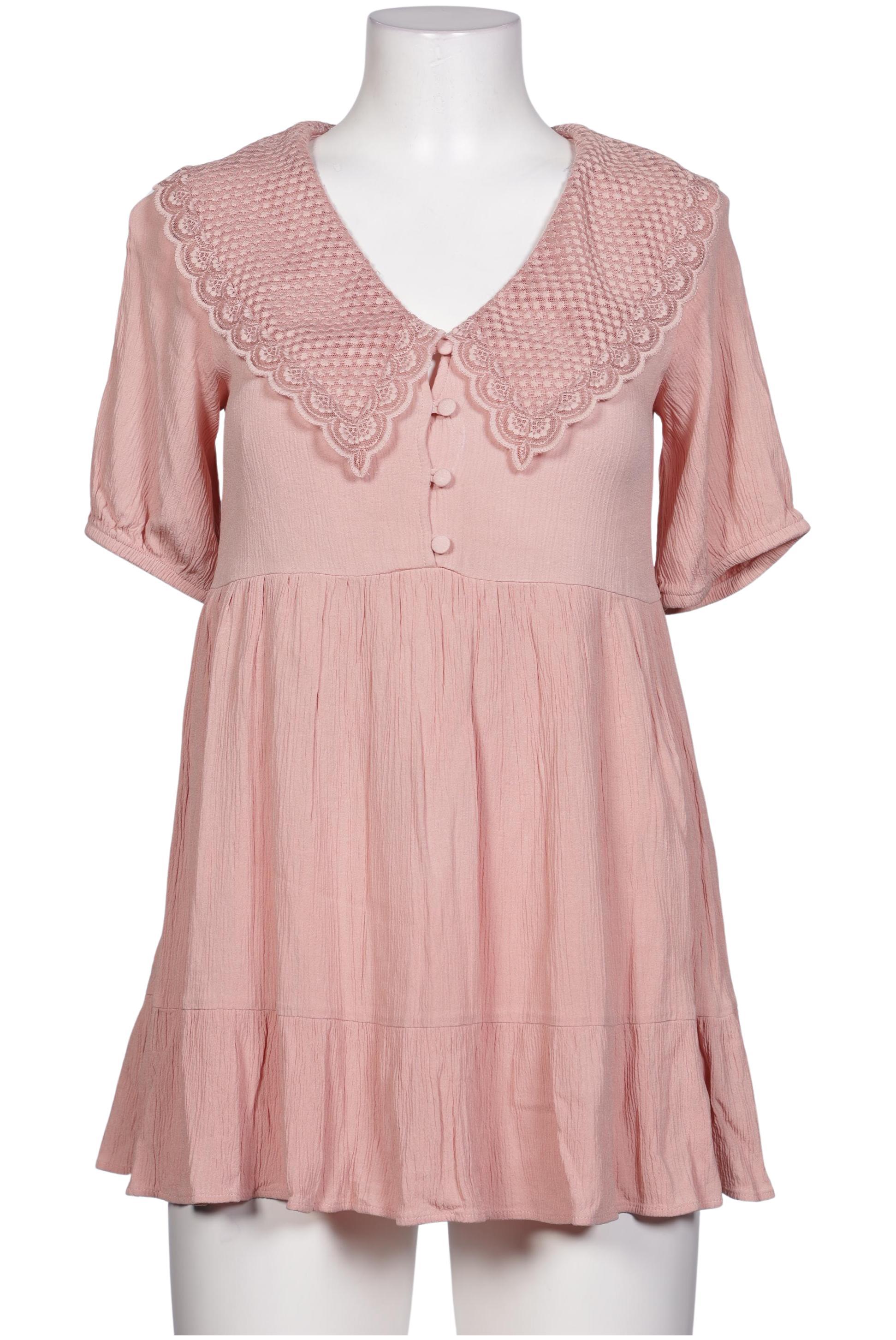 

Zara Damen Kleid, pink, Gr. 36