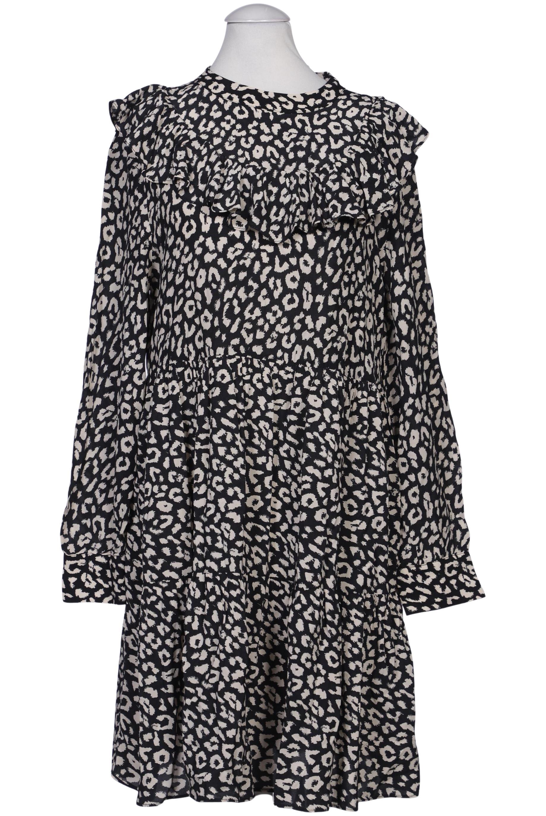 

Zara Damen Kleid, schwarz, Gr. 34