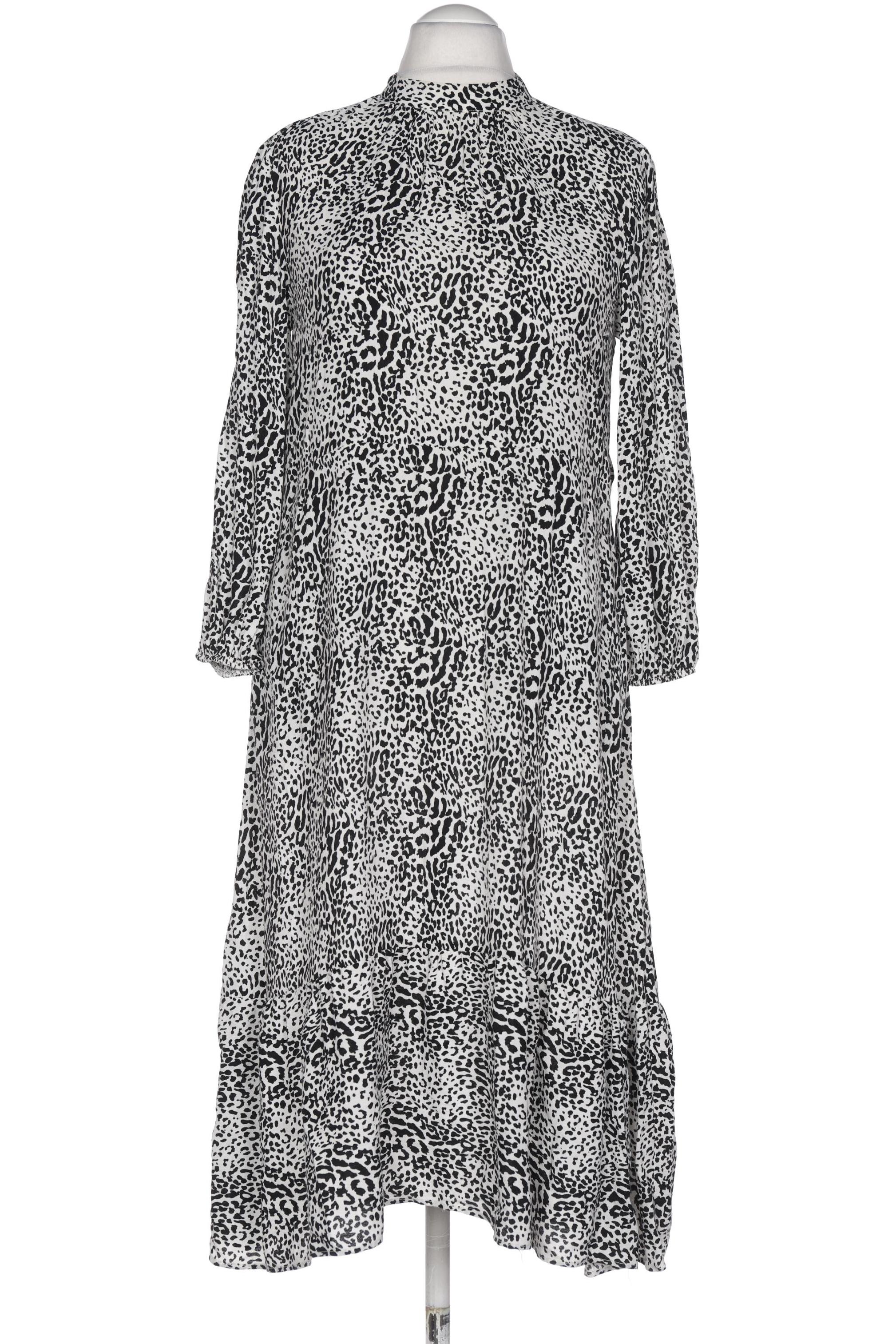 

ZARA Damen Kleid, schwarz