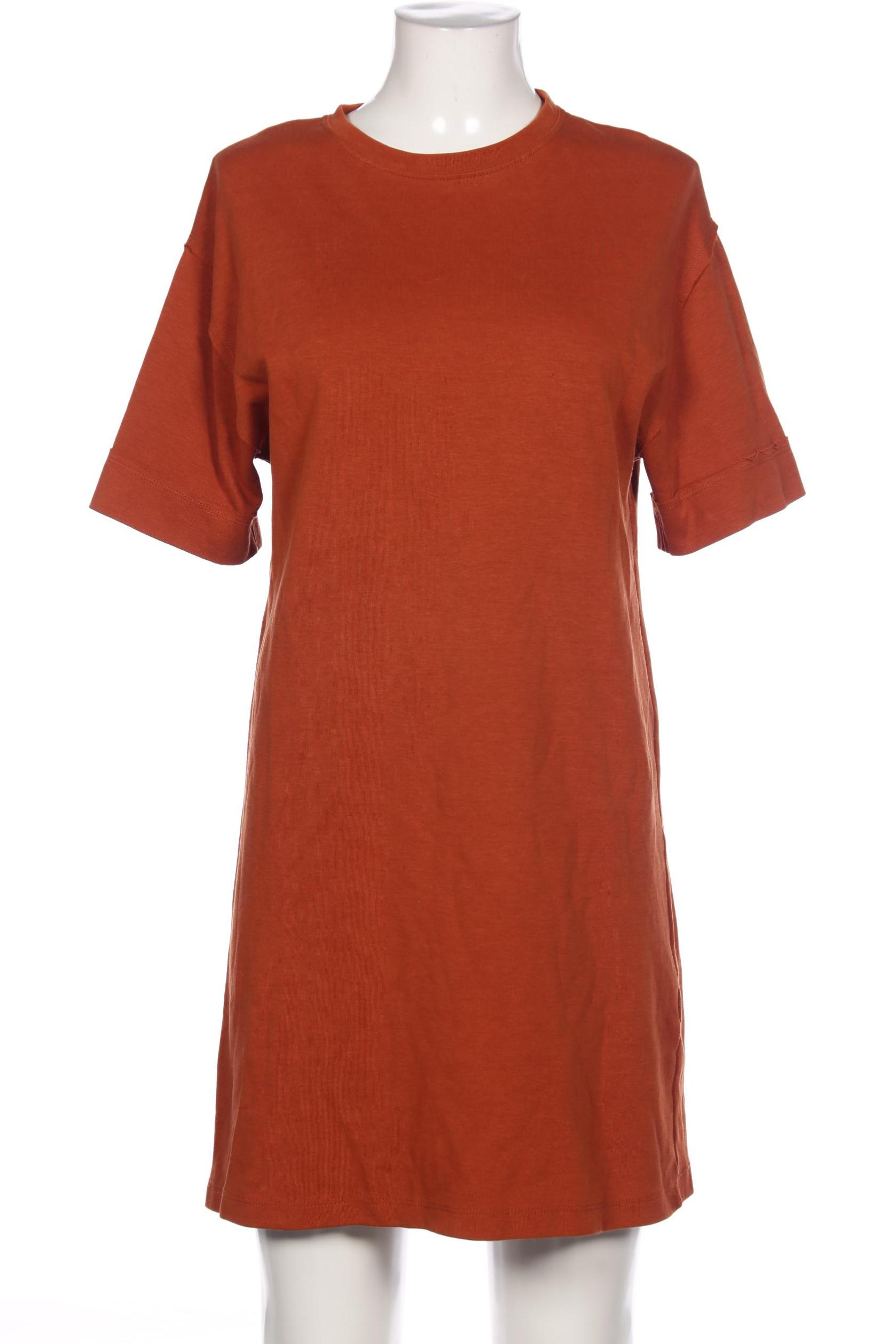 

ZARA Damen Kleid, braun