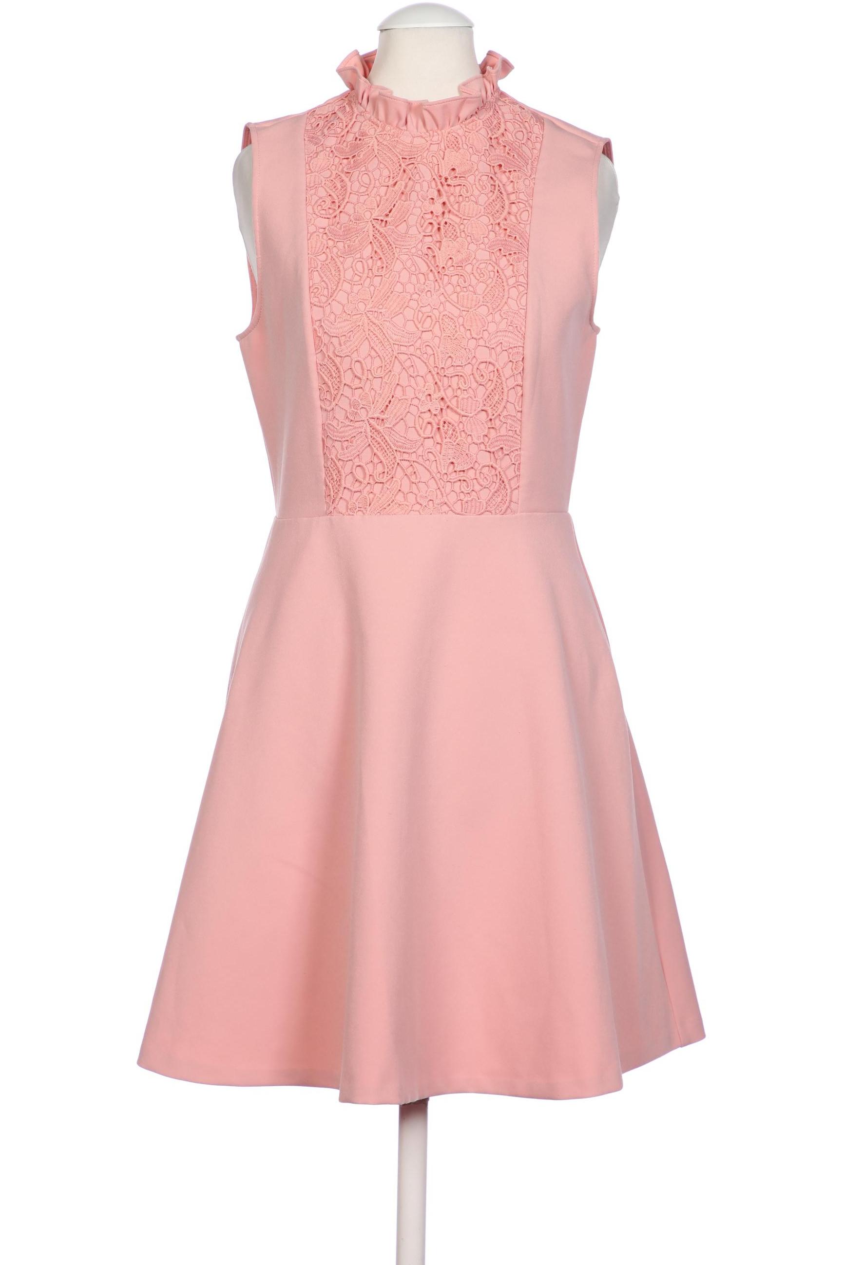 

ZARA Damen Kleid, pink