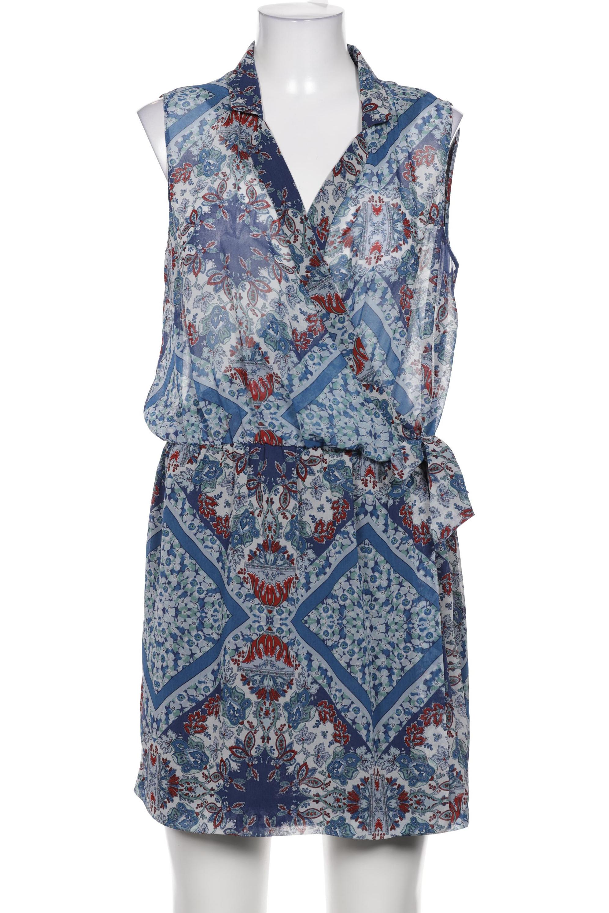 

Zara Damen Kleid, marineblau, Gr. 42