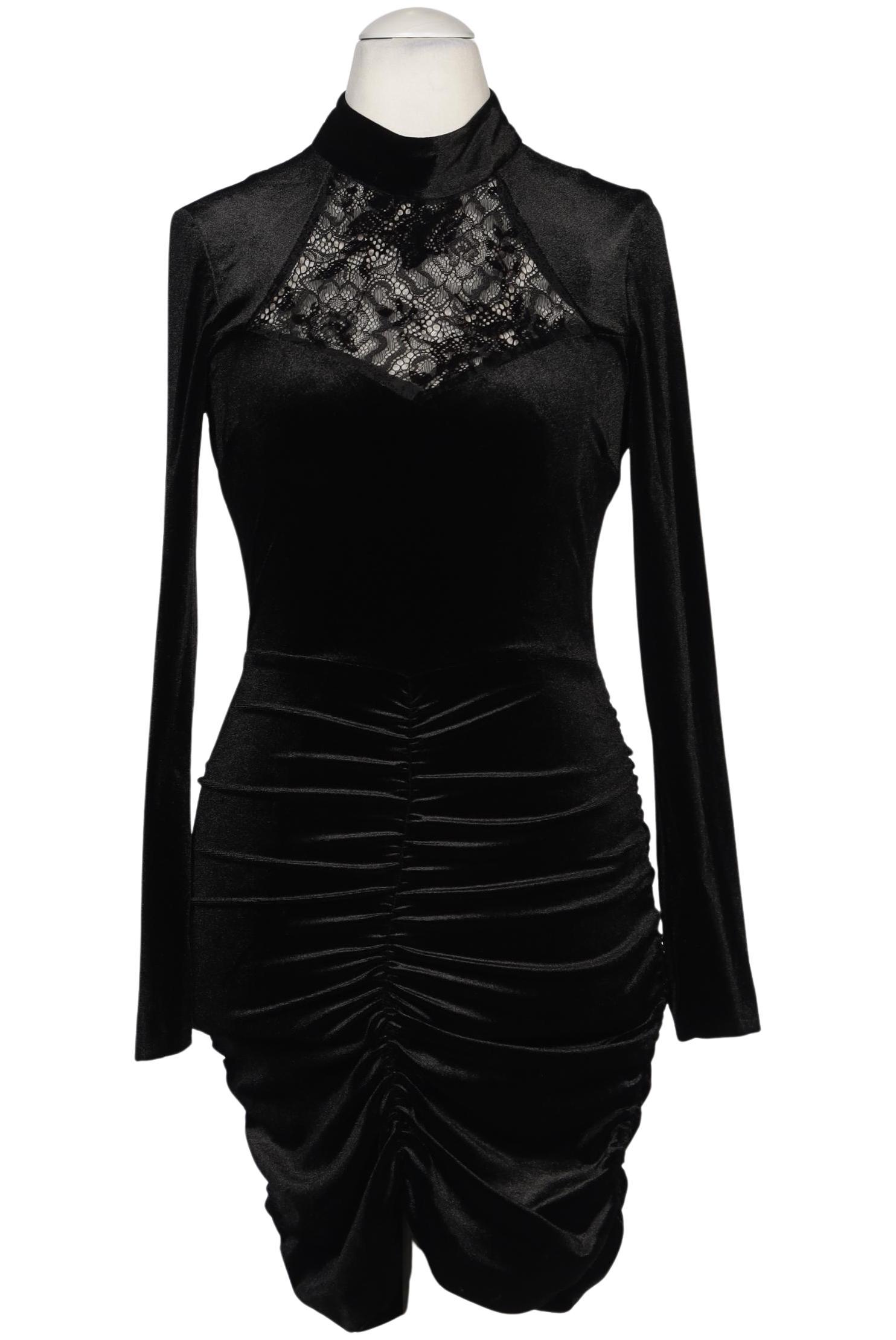 

Zara Damen Kleid, schwarz, Gr. 38