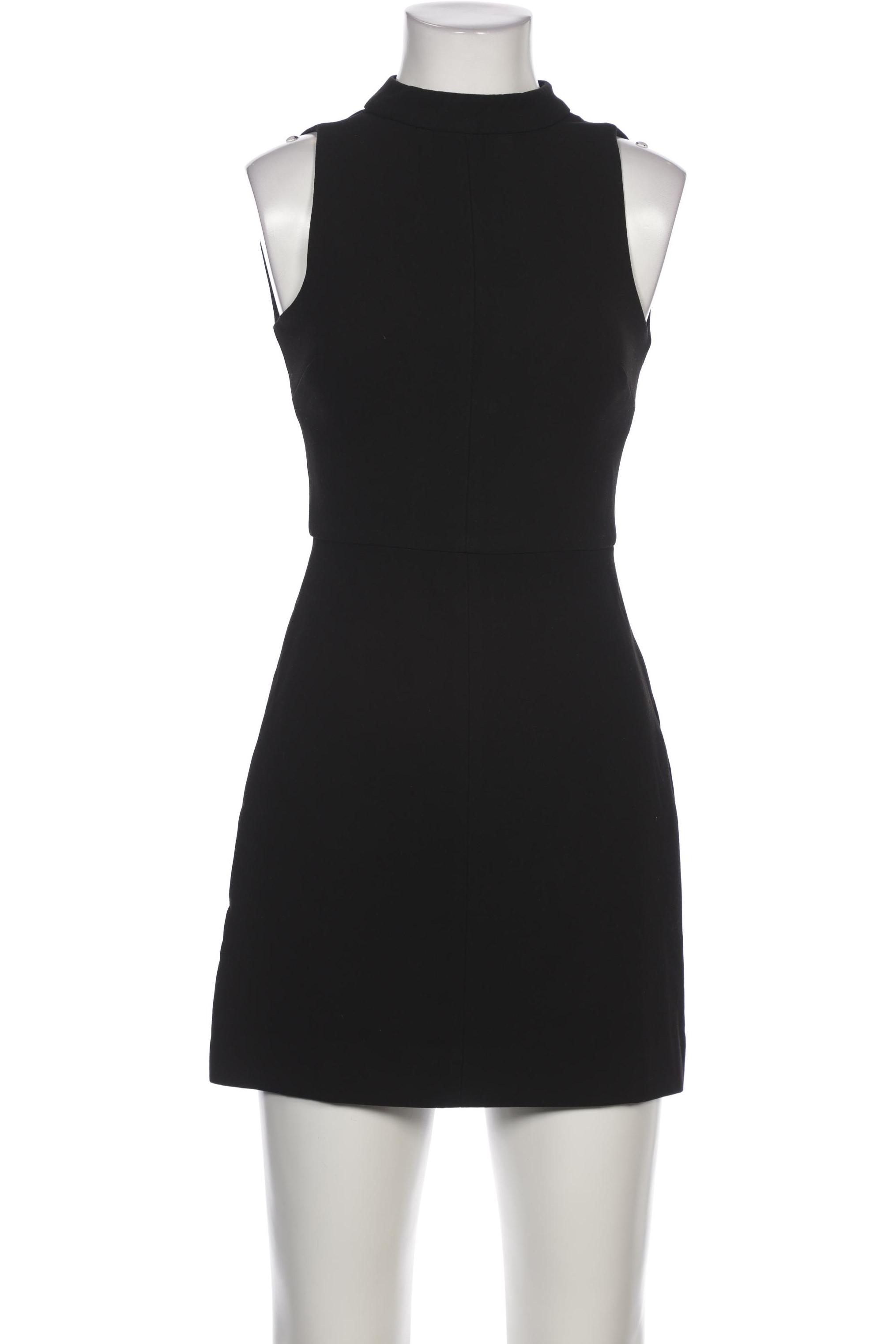 

ZARA Damen Kleid, schwarz