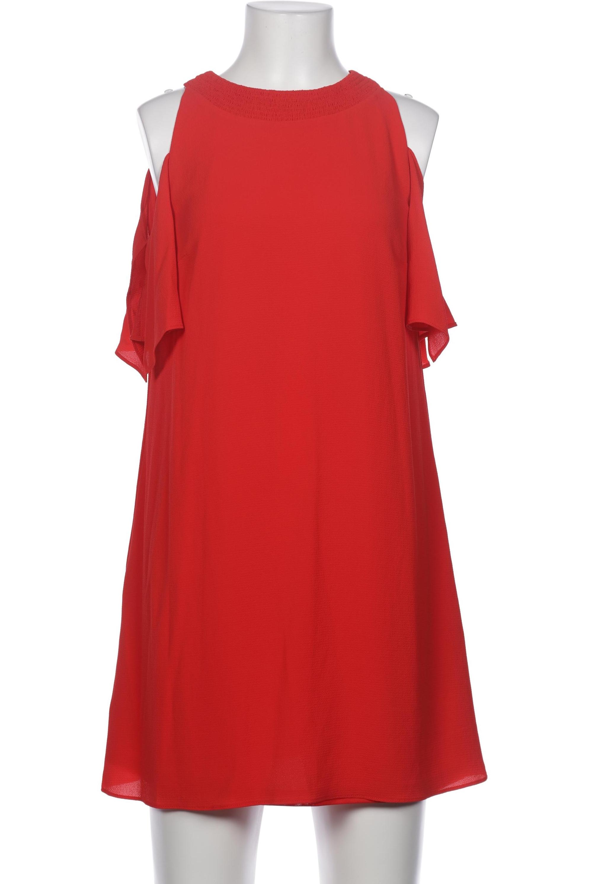 

Zara Damen Kleid, rot, Gr. 36