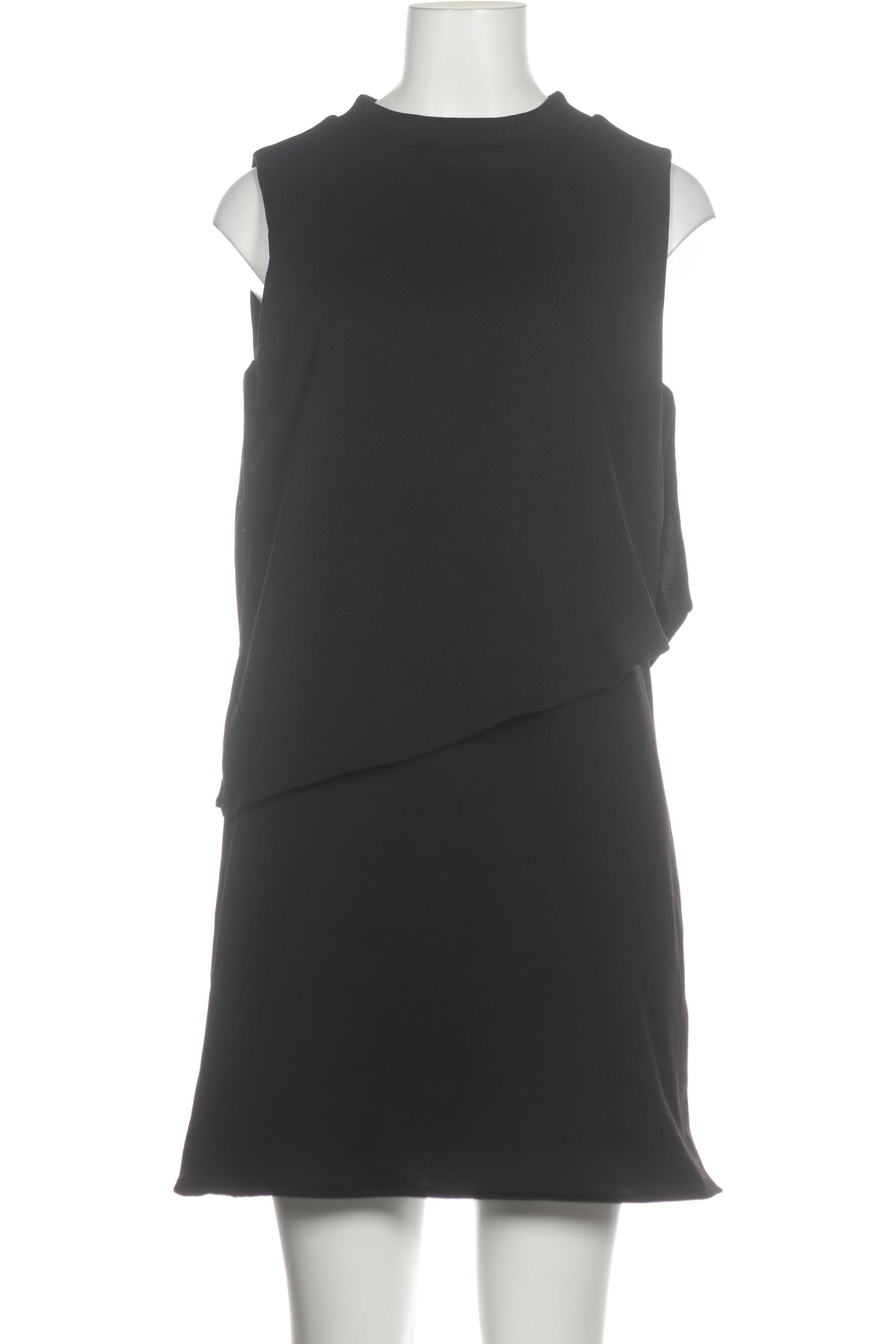 

Zara Damen Kleid, schwarz, Gr. 36