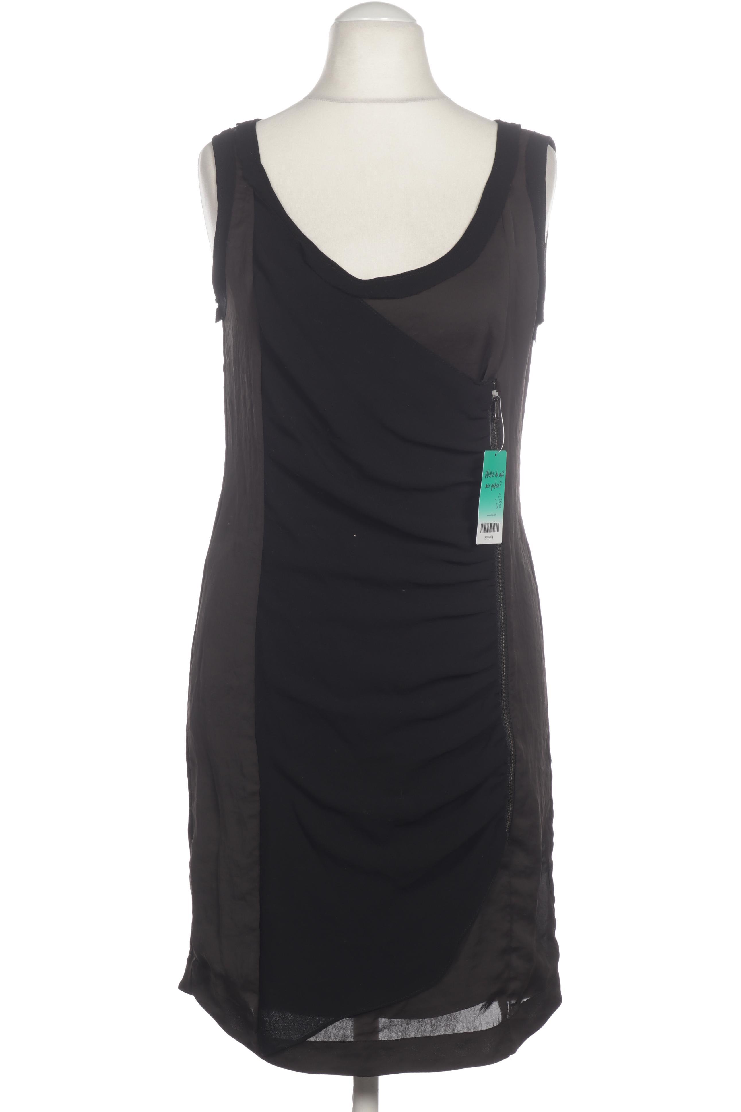 

Zara Damen Kleid, schwarz, Gr. 38