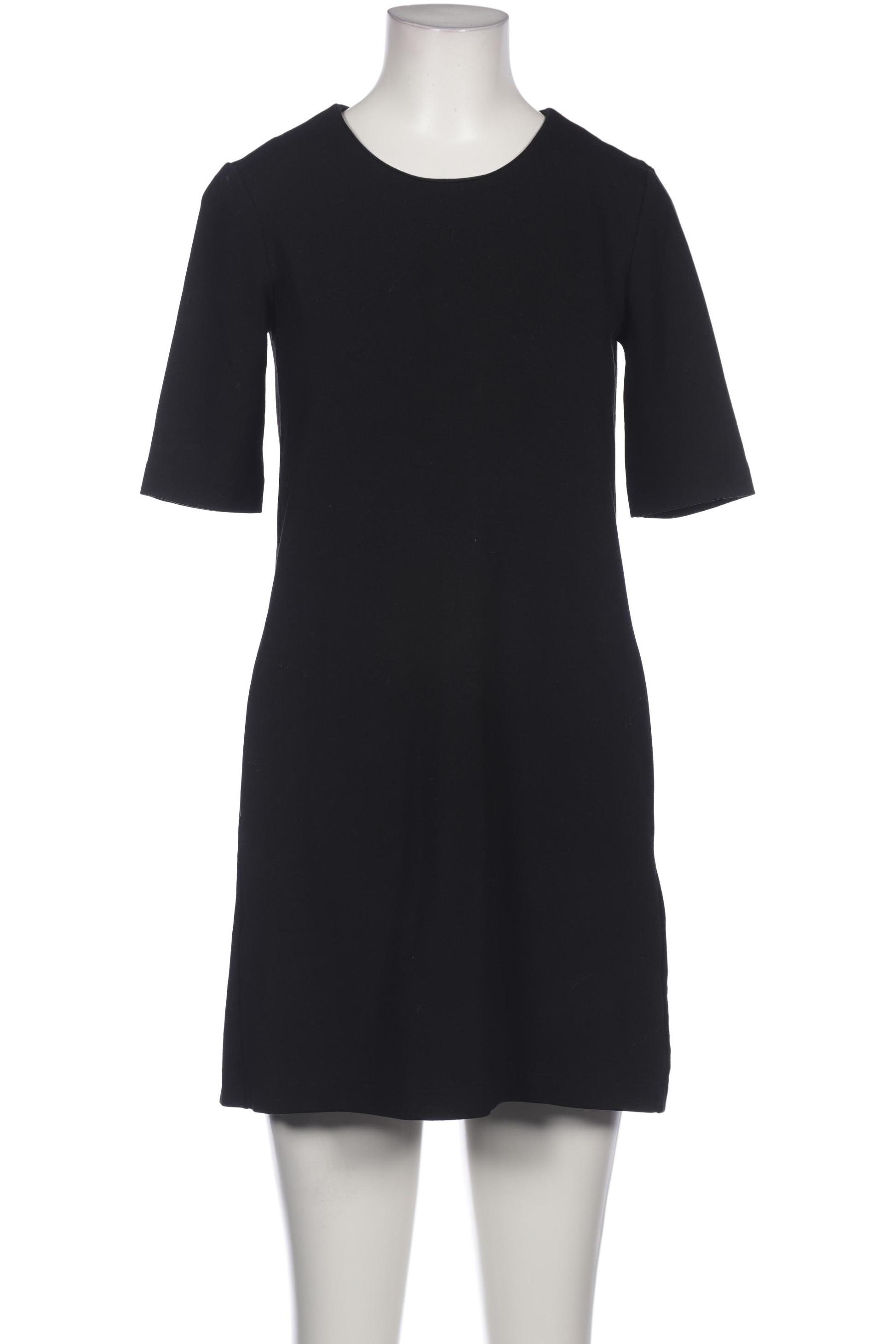 Thumbnail - Zara Damen Kleid, schwarz, Gr. 34