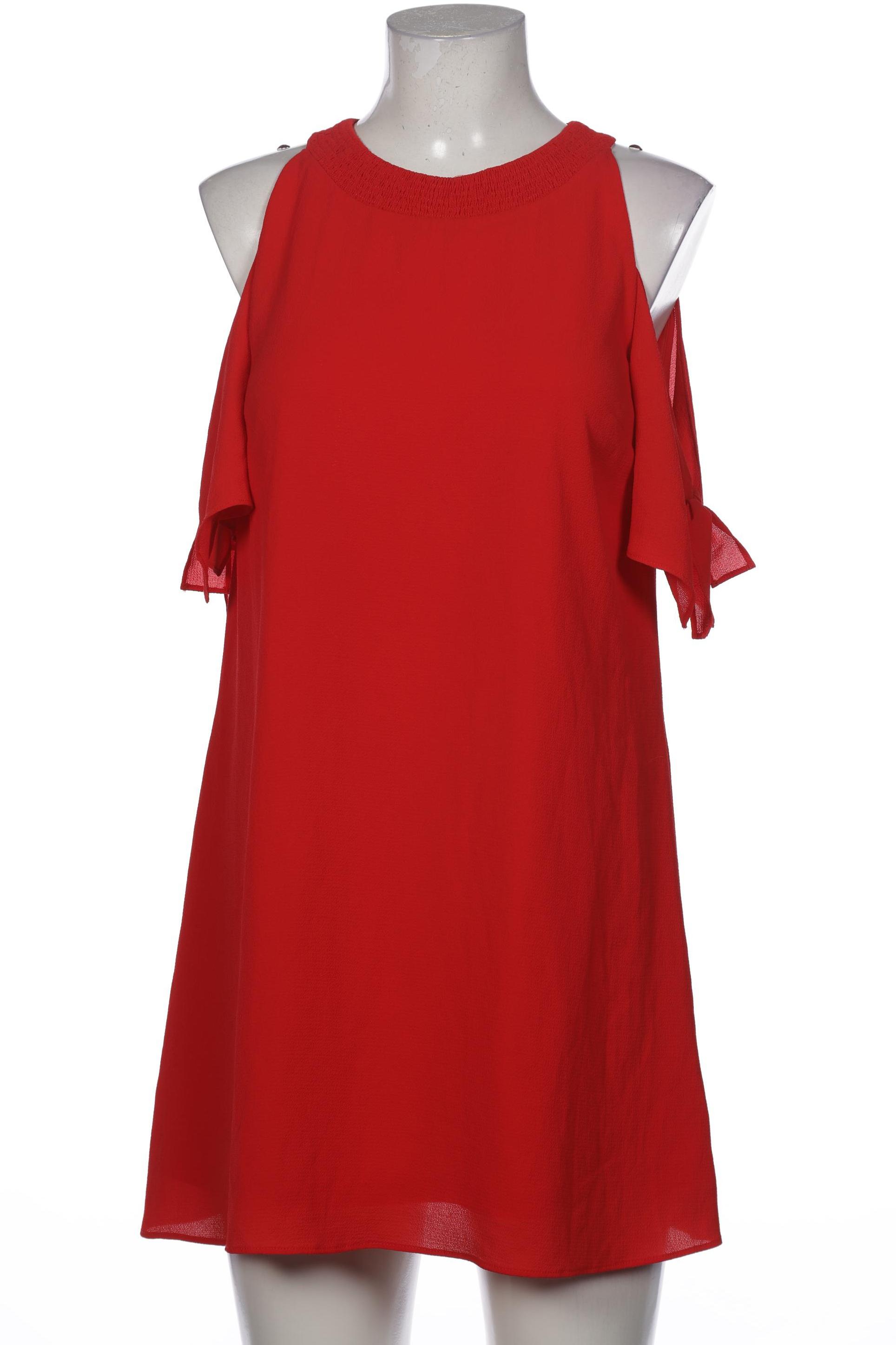 

Zara Damen Kleid, rot, Gr. 38