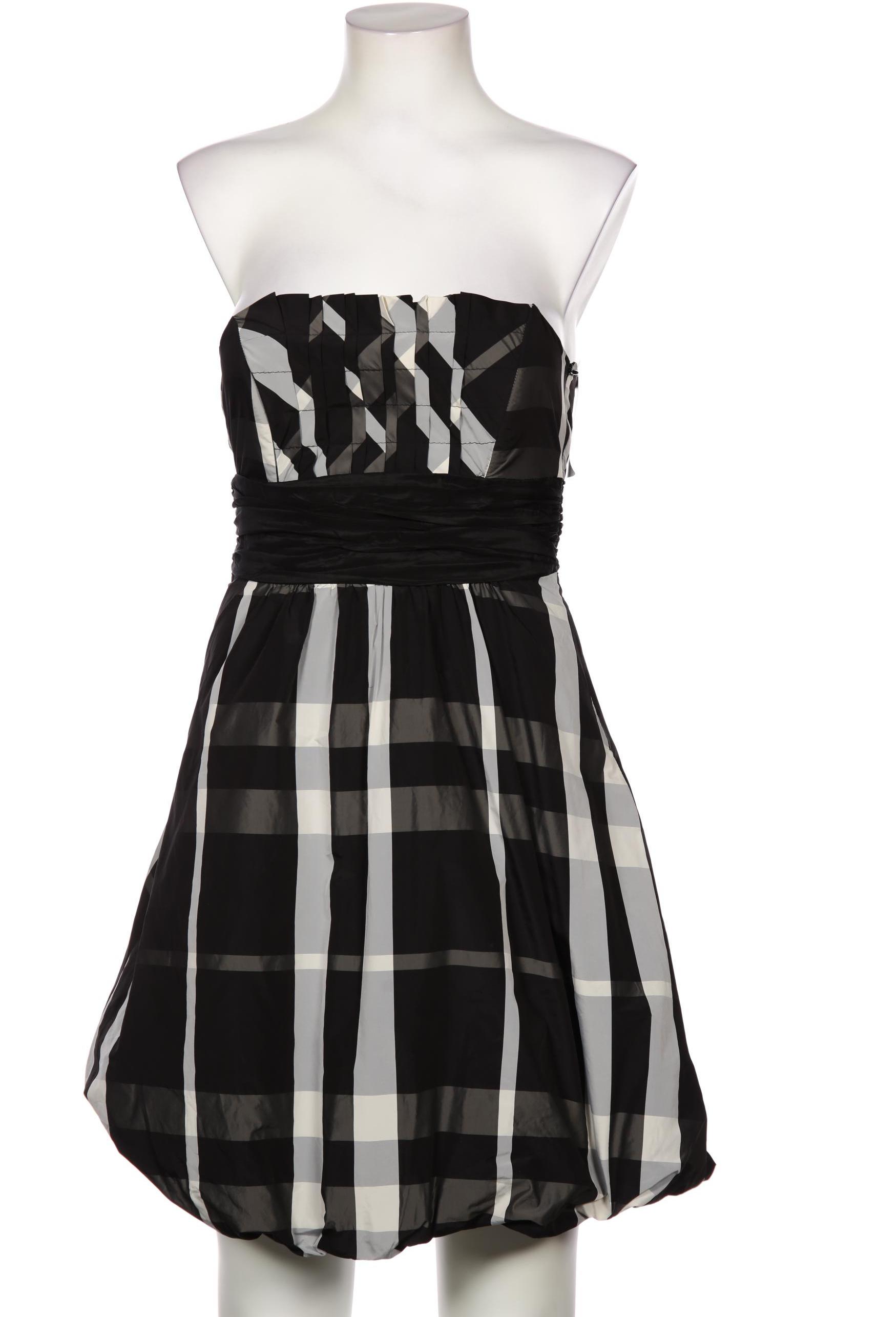 

ZARA Damen Kleid, schwarz