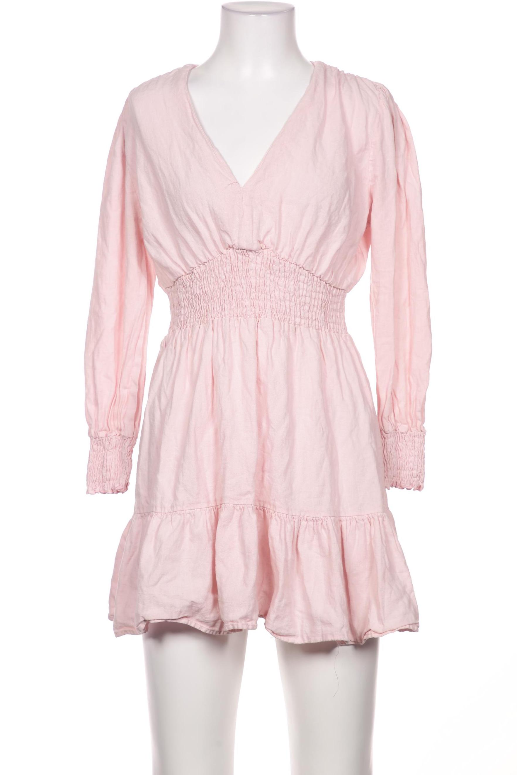 

Zara Damen Kleid, pink, Gr. 36