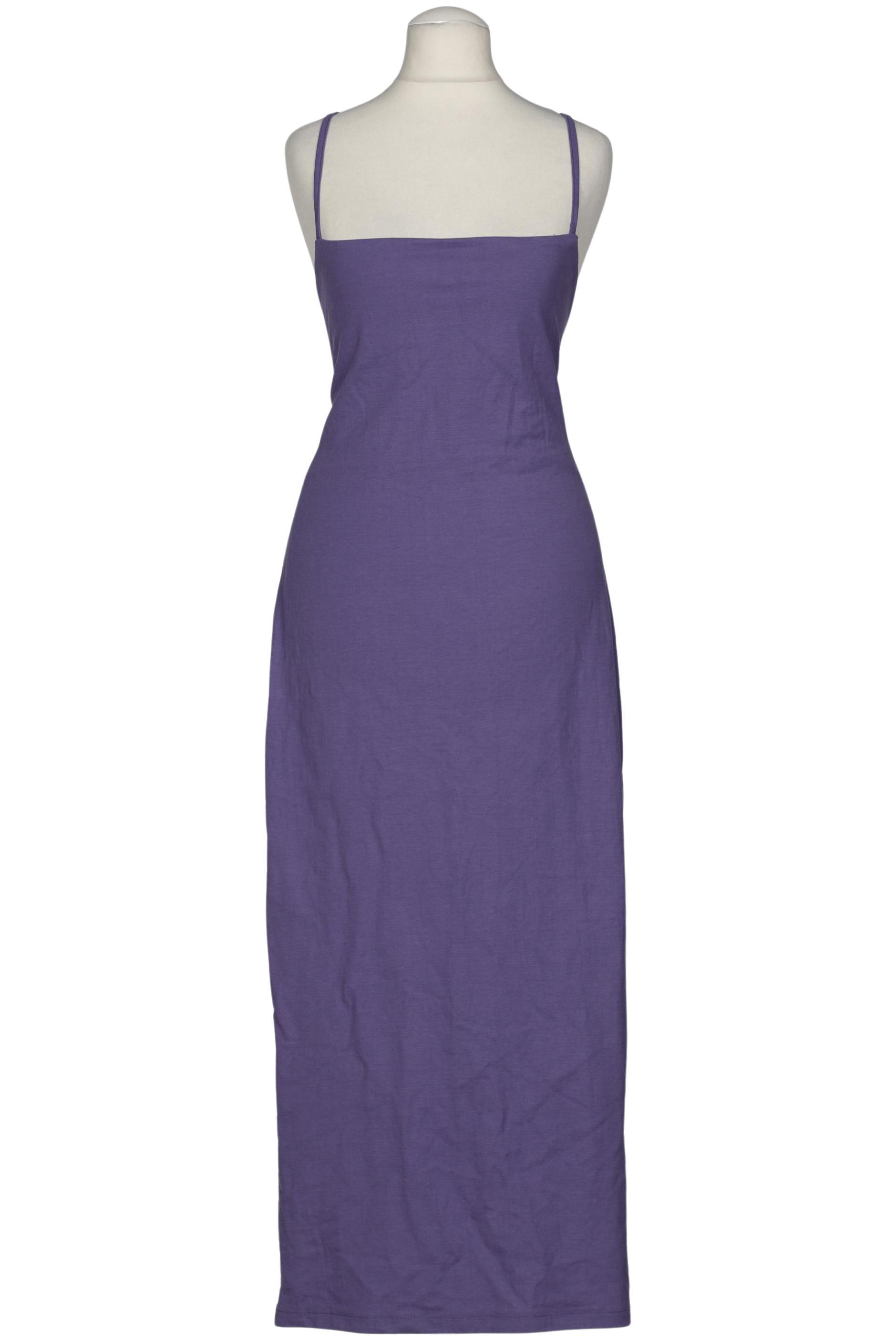 

Zara Damen Kleid, flieder, Gr. 38