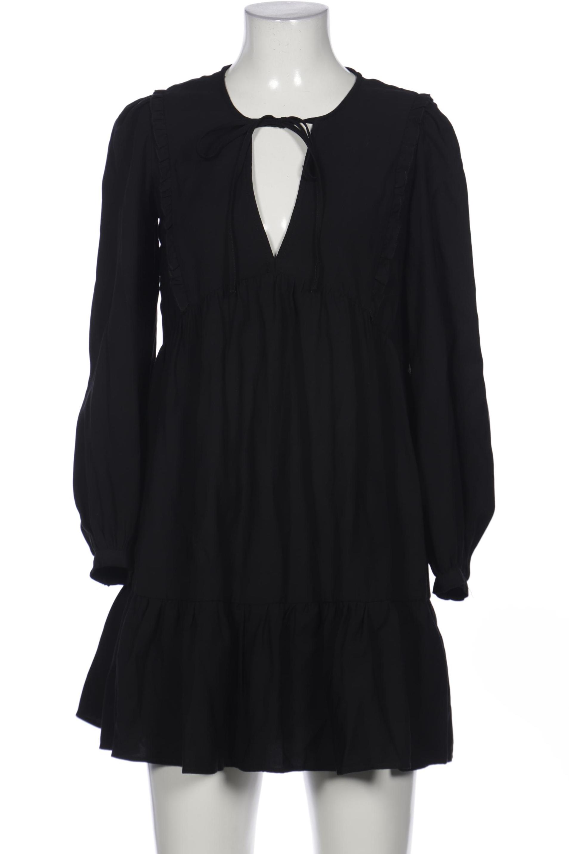

Zara Damen Kleid, schwarz, Gr. 34