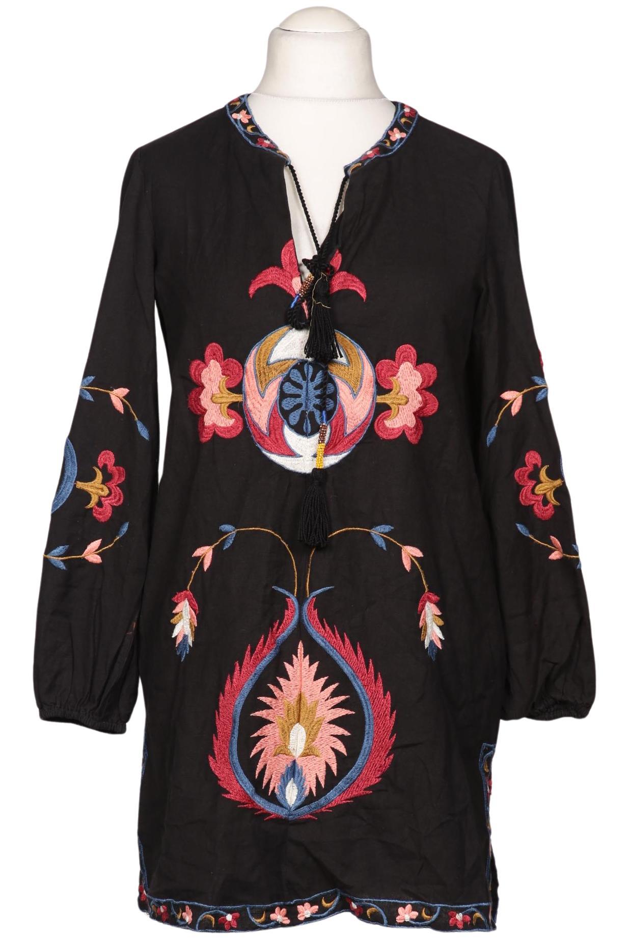 

Zara Damen Kleid, schwarz, Gr. 38