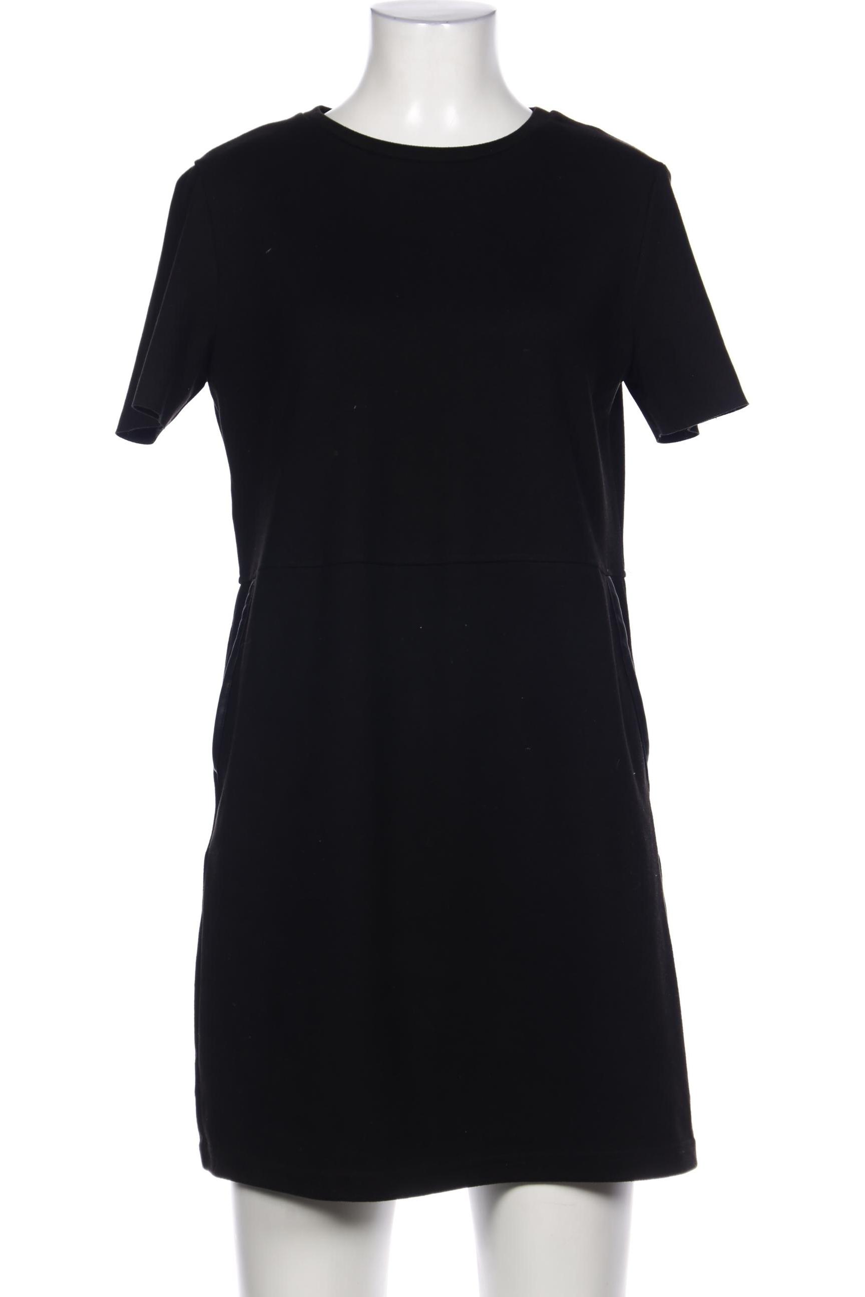 

ZARA Damen Kleid, schwarz