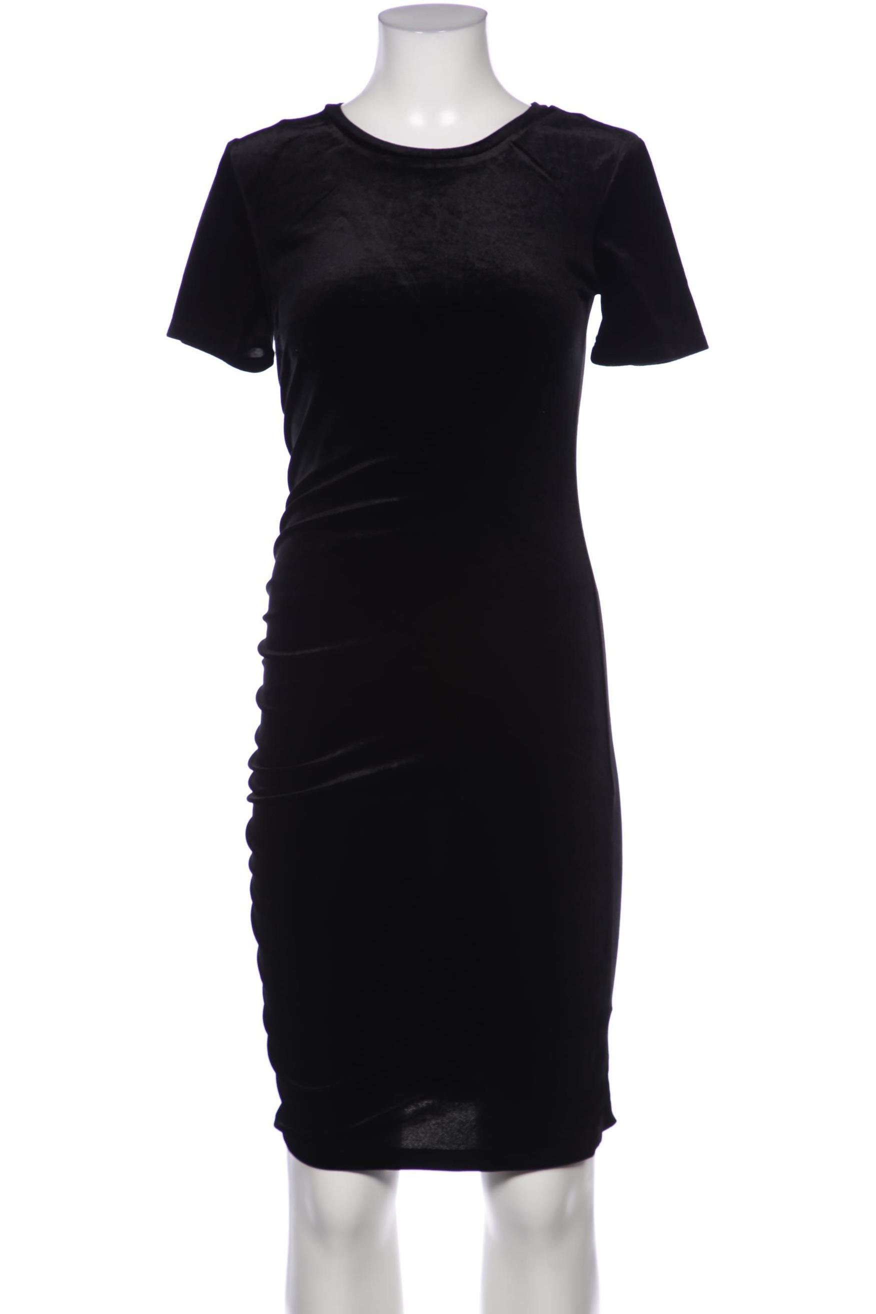 

ZARA Damen Kleid, schwarz