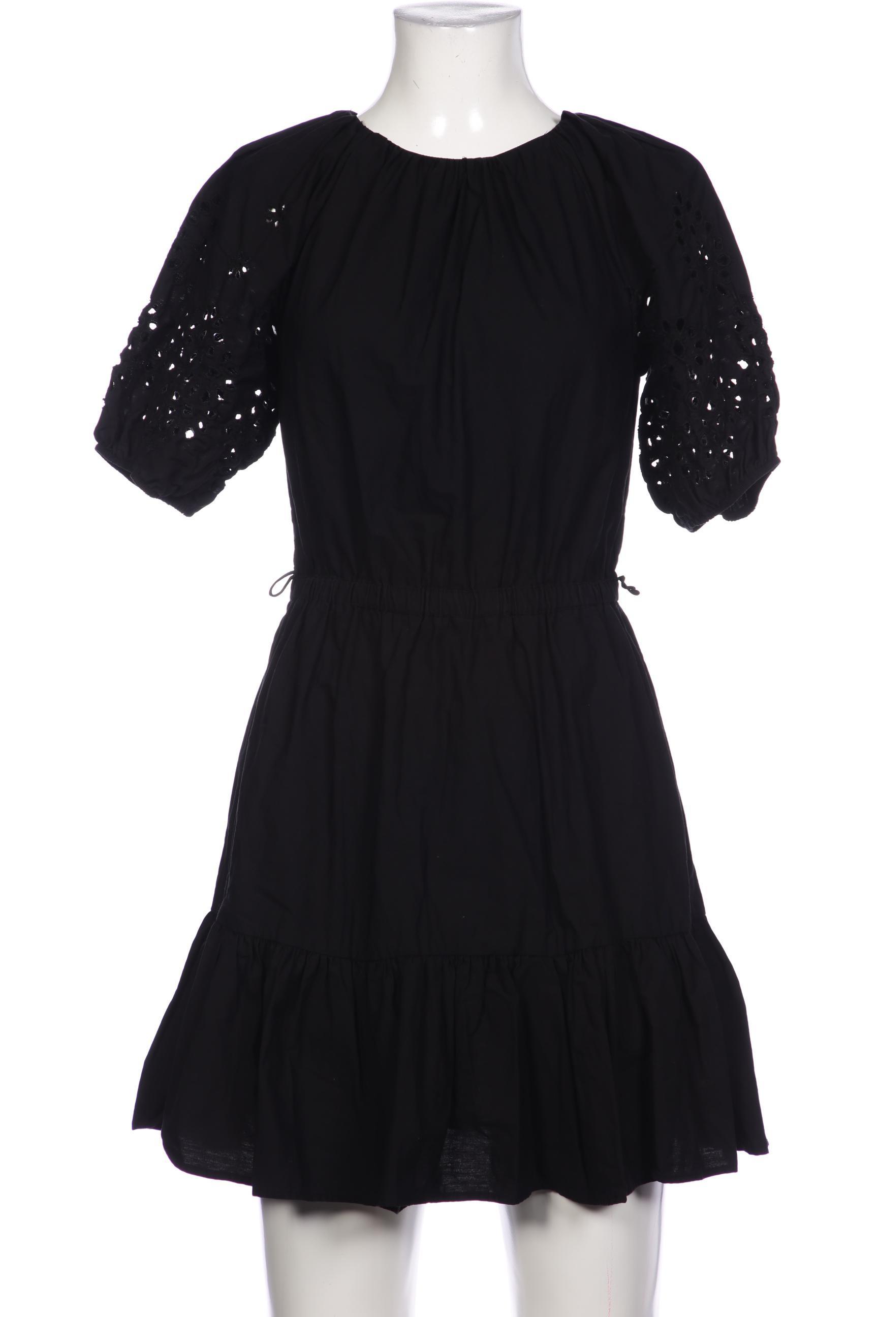 

Zara Damen Kleid, schwarz, Gr. 34