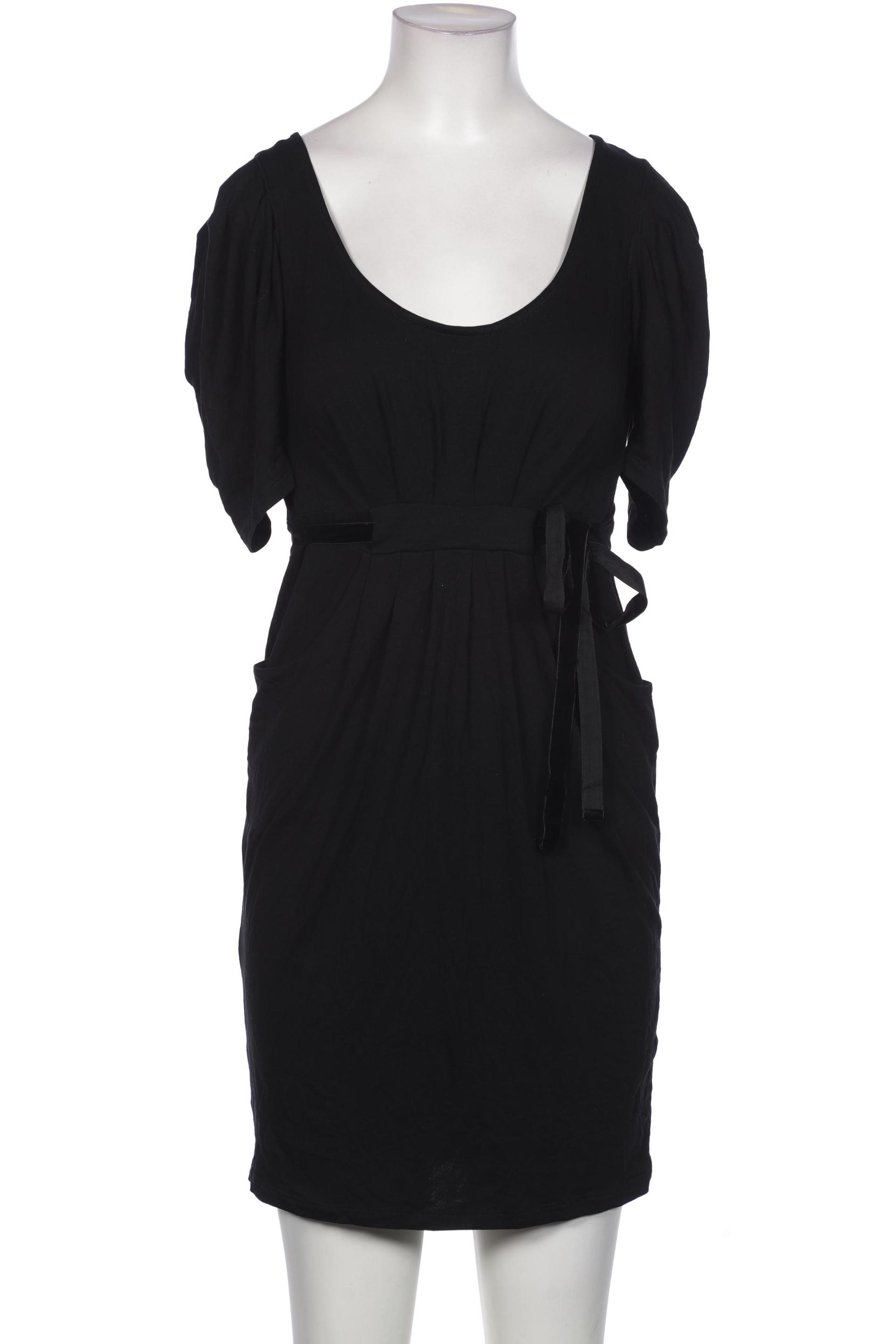

ZARA Damen Kleid, schwarz