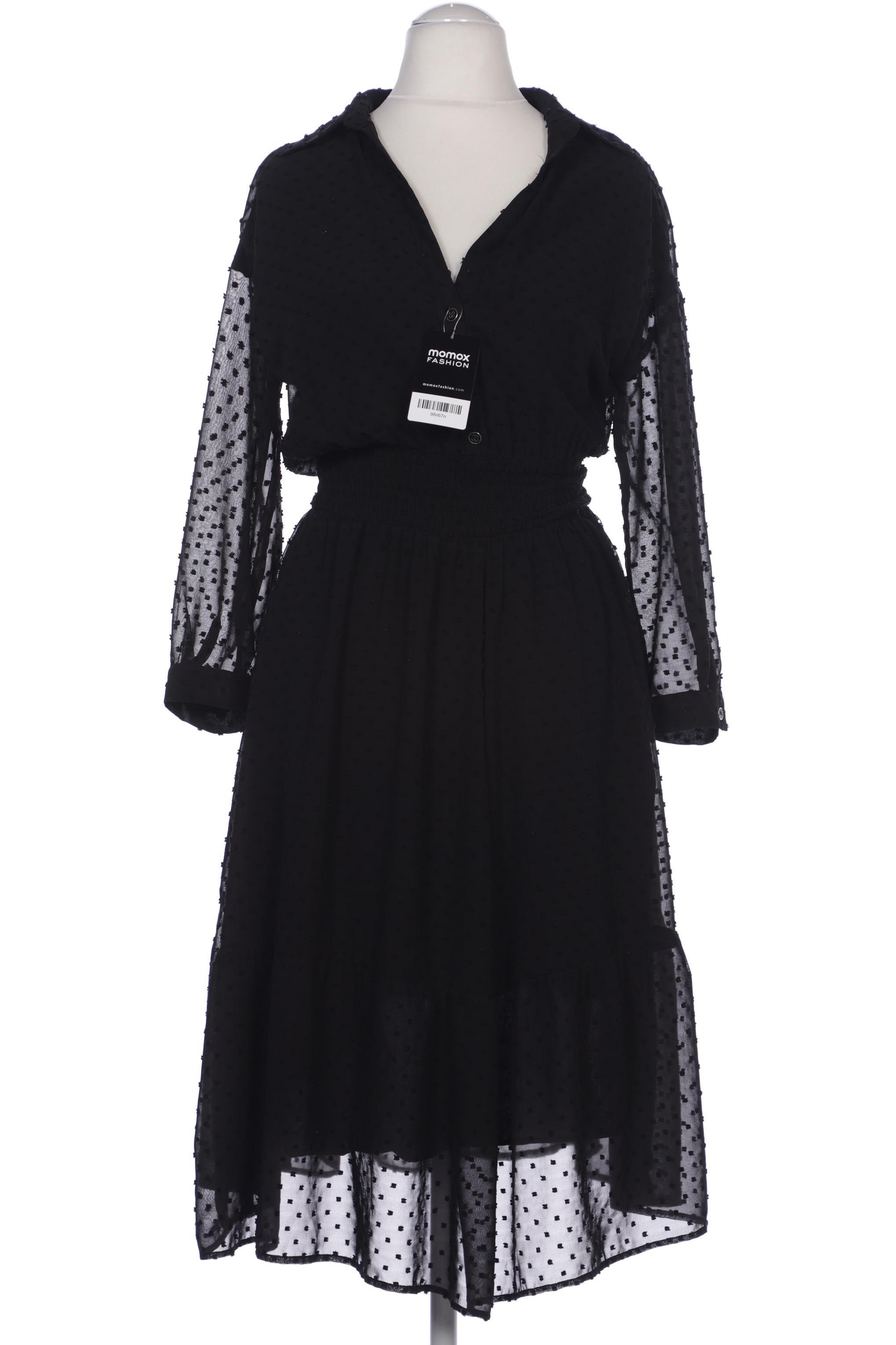 

Zara Damen Kleid, schwarz, Gr. 38