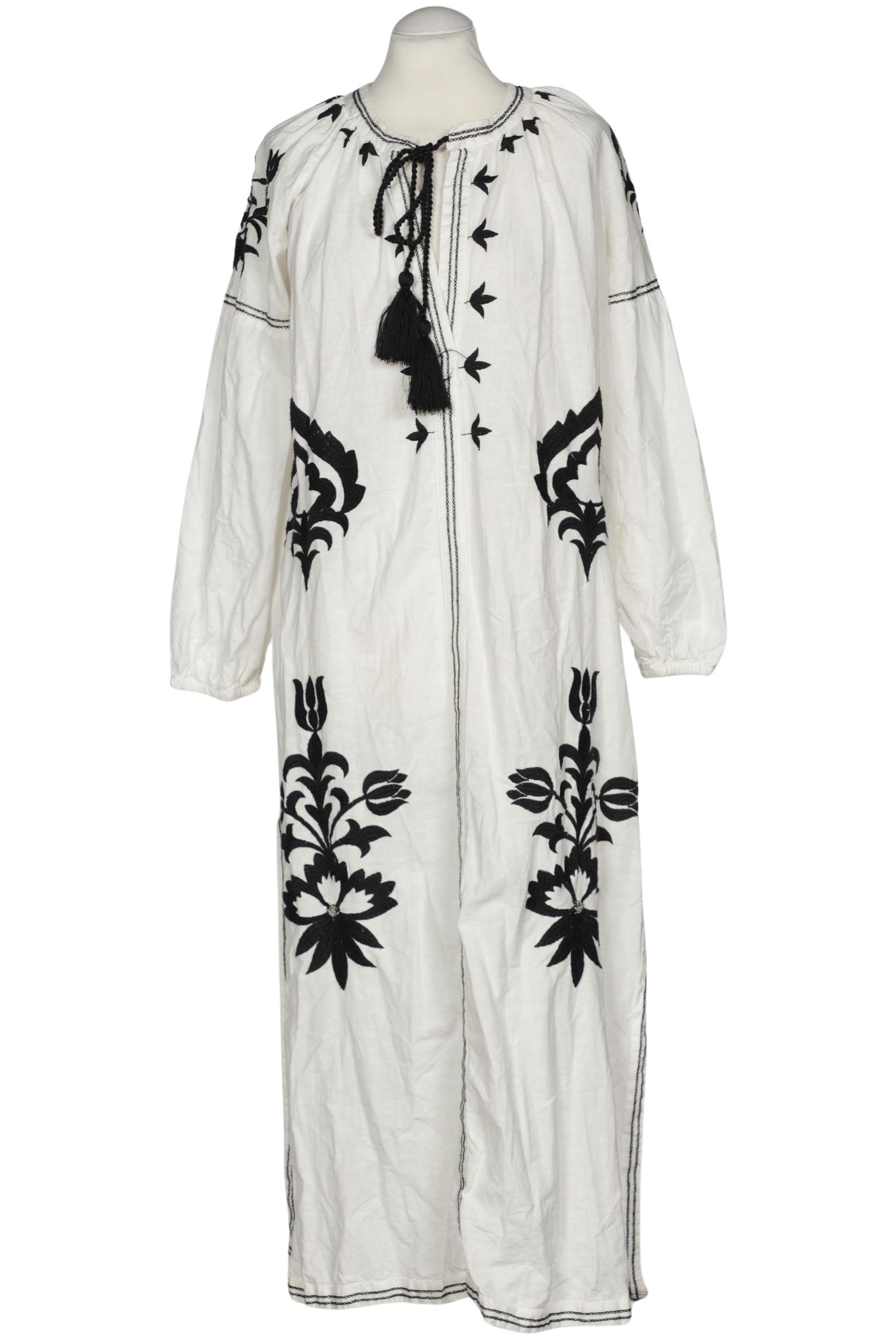 Thumbnail - Zara Damen Kleid, mehrfarbig, Gr. 36