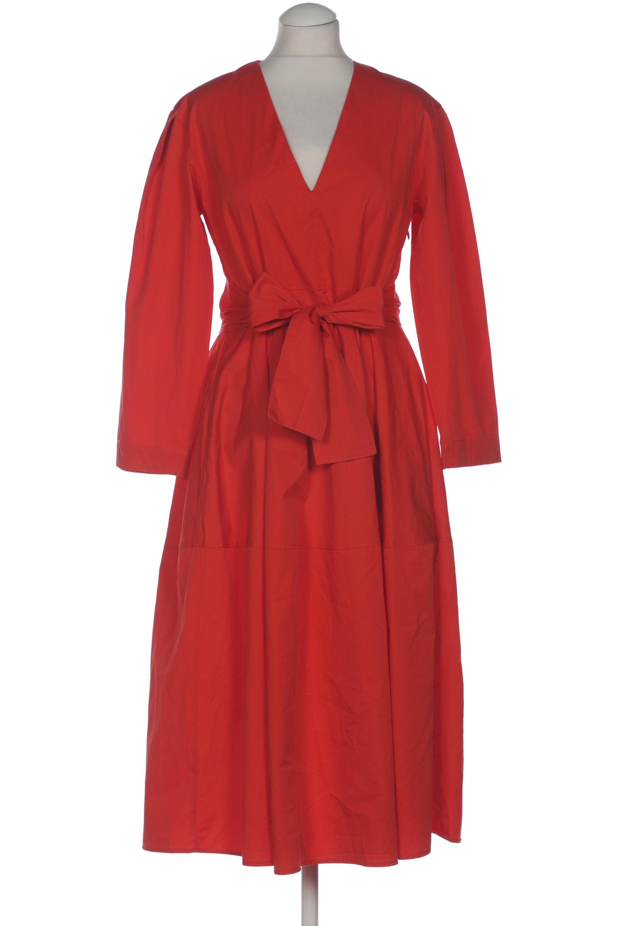 

Zara Damen Kleid, rot, Gr. 36