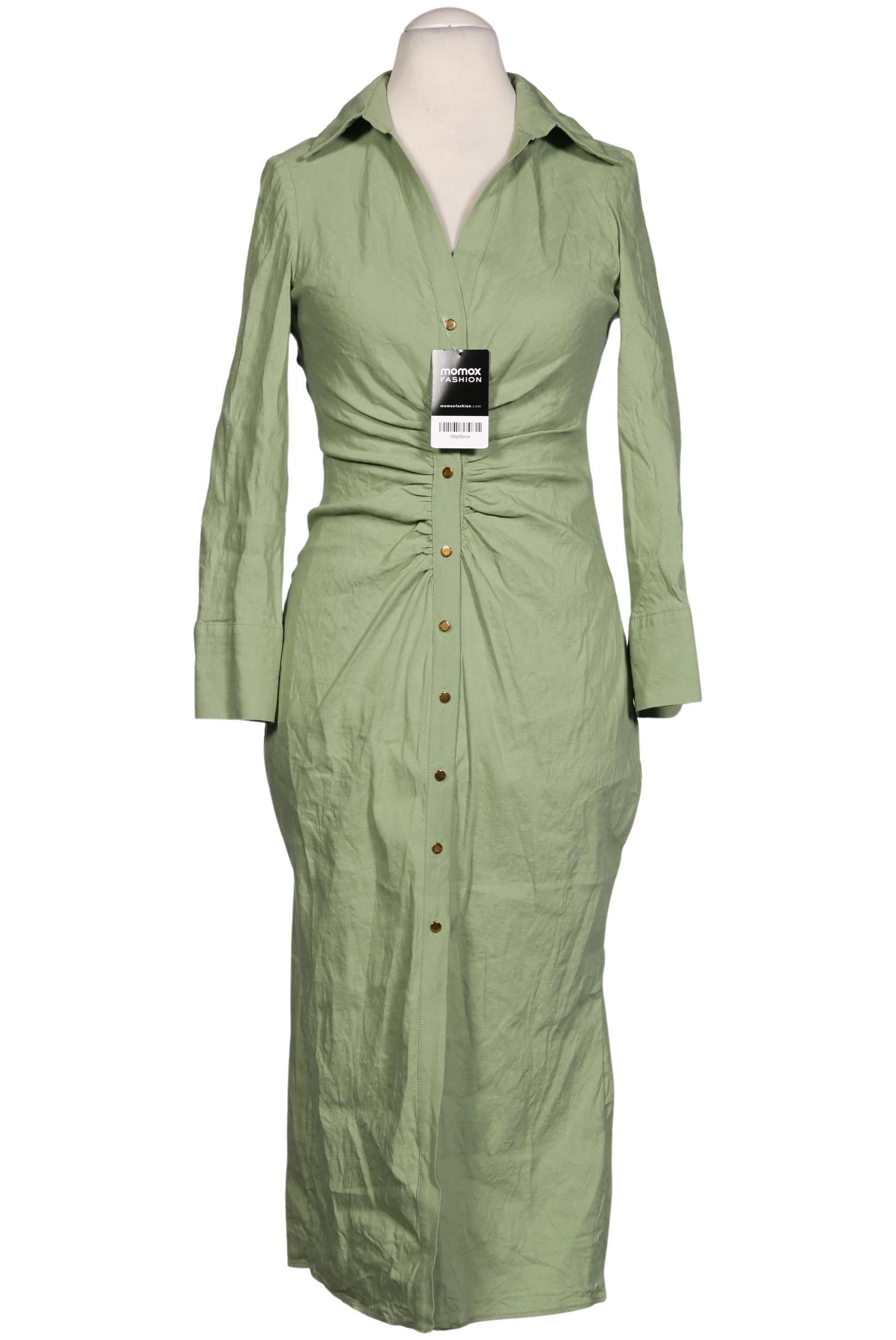 

Zara Damen Kleid, hellgrün, Gr. 36